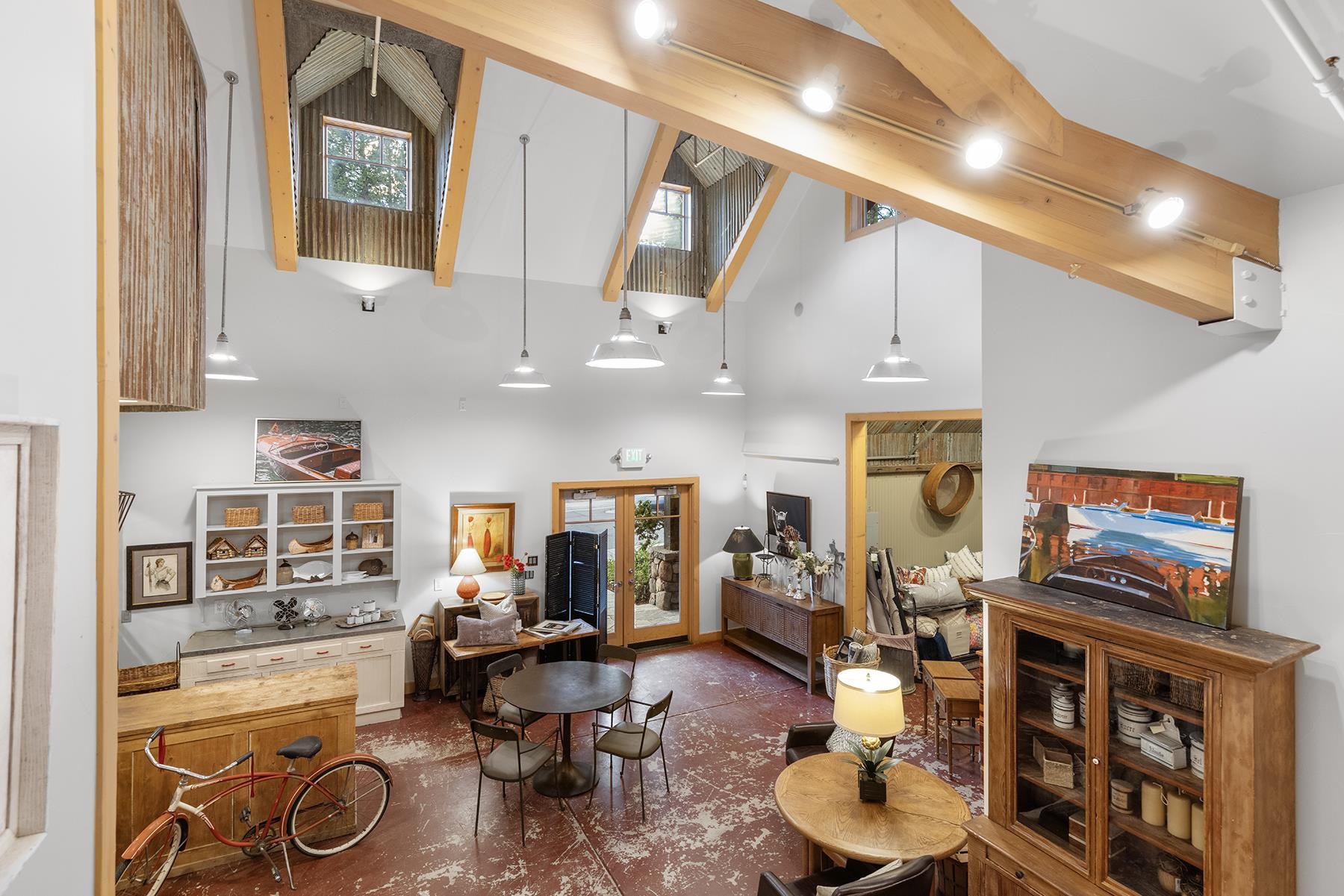 8703 North Lake Boulevard, Kings Beach, CA, 96143