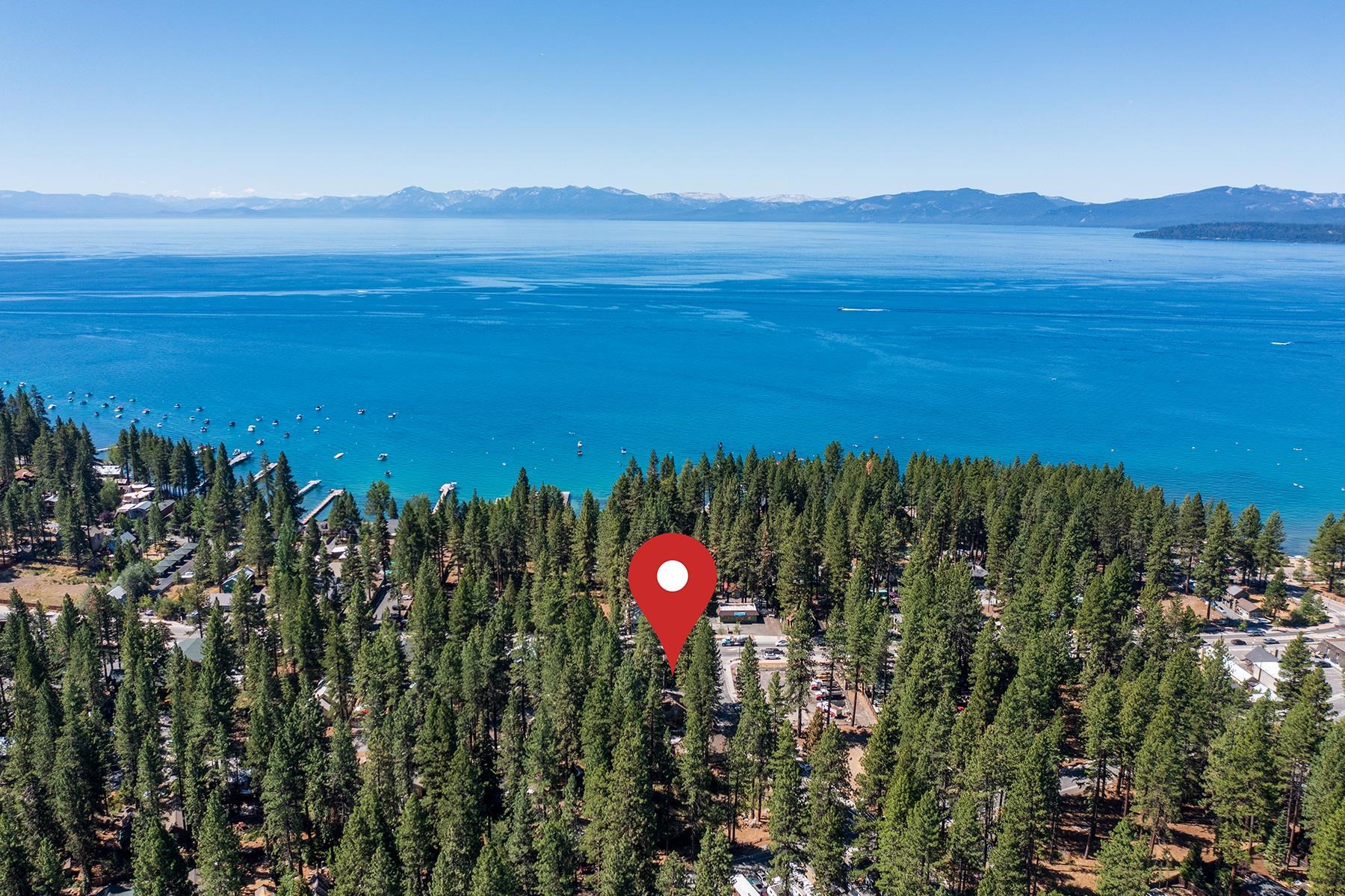 8703 North Lake Boulevard, Kings Beach, CA, 96143