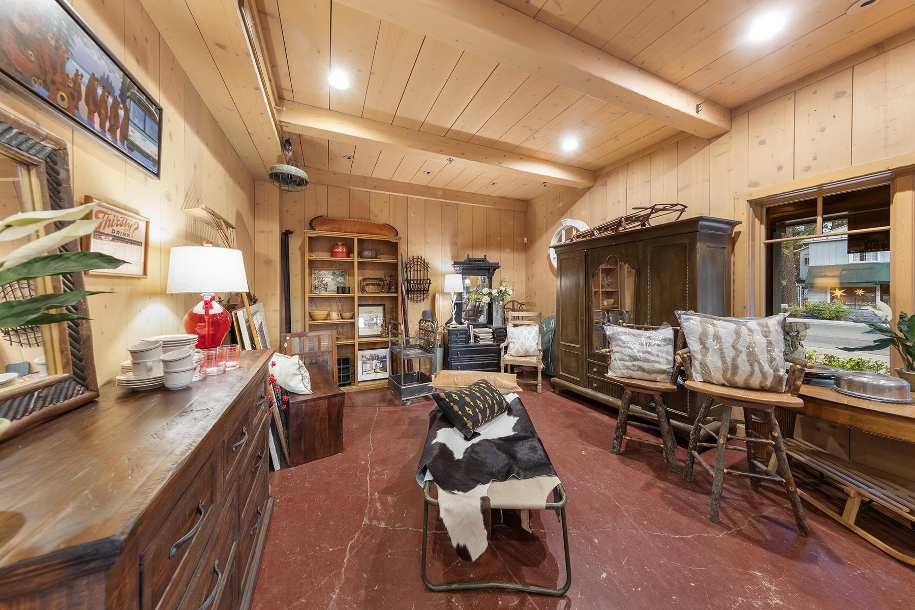 8703 North Lake Boulevard, Kings Beach, CA, 96143