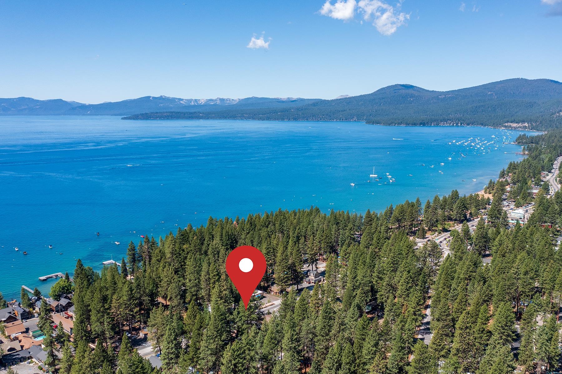 8703 North Lake Boulevard, Kings Beach, CA, 96143