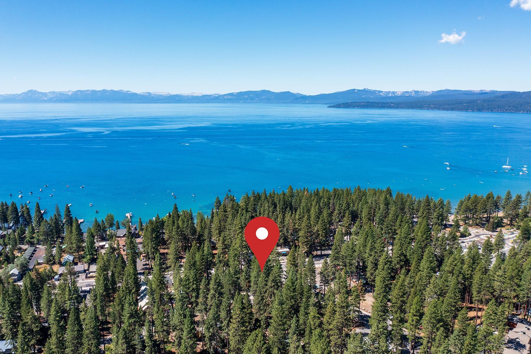 8703 North Lake Boulevard, Kings Beach, CA, 96143