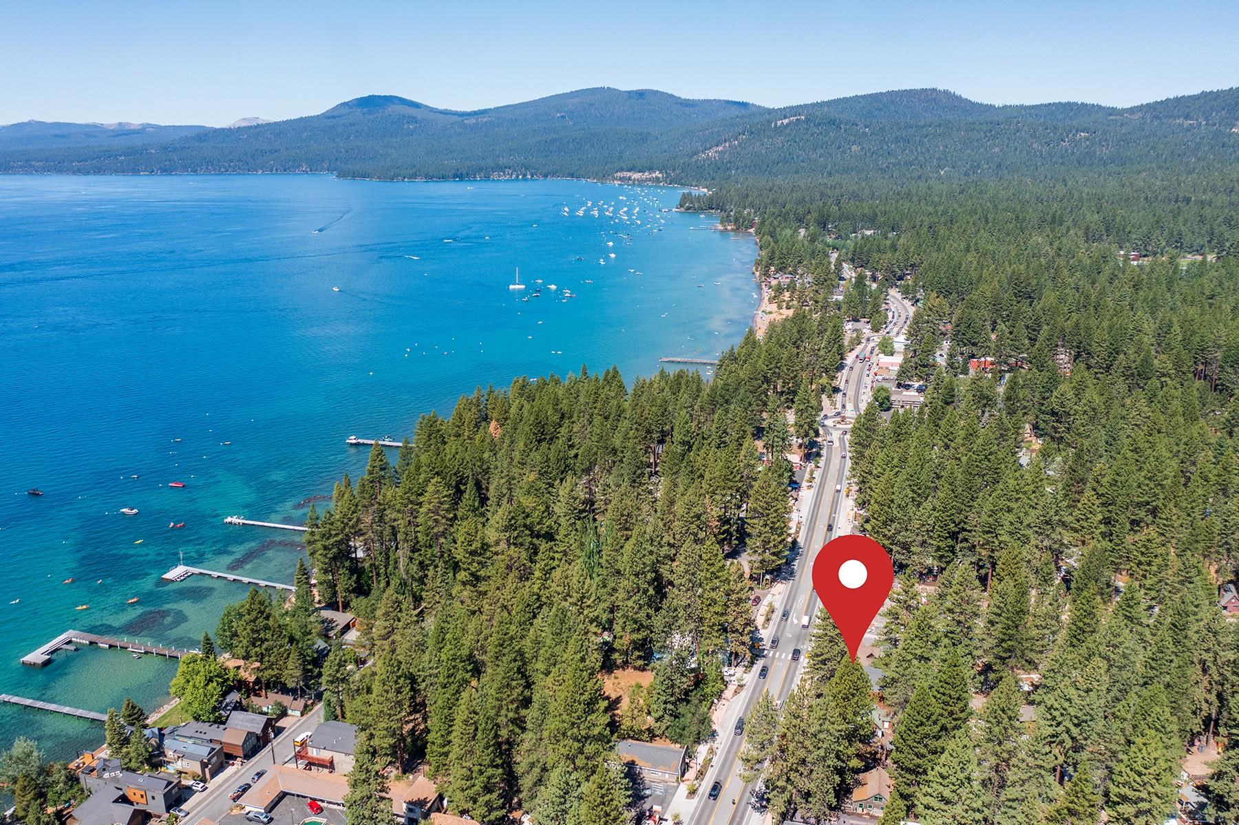 8703 North Lake Boulevard, Kings Beach, CA, 96143