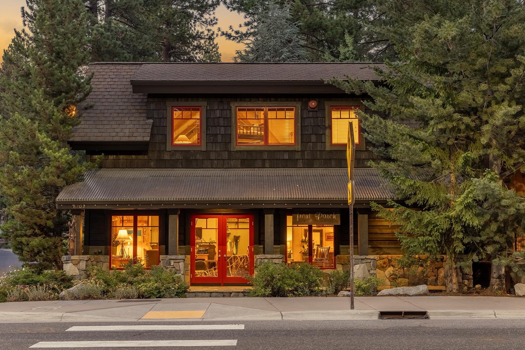 8703 North Lake Boulevard, Kings Beach, CA, 96143