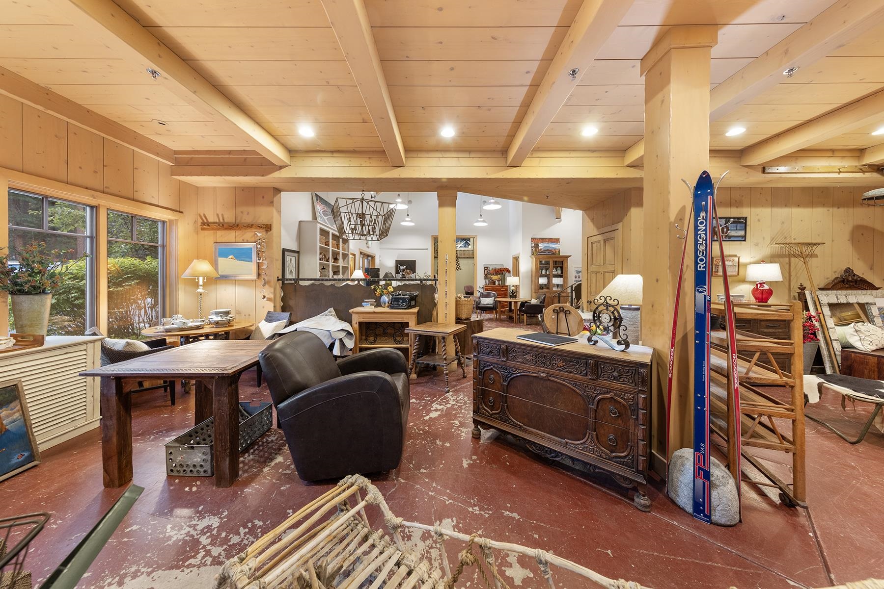 8703 North Lake Boulevard, Kings Beach, CA, 96143