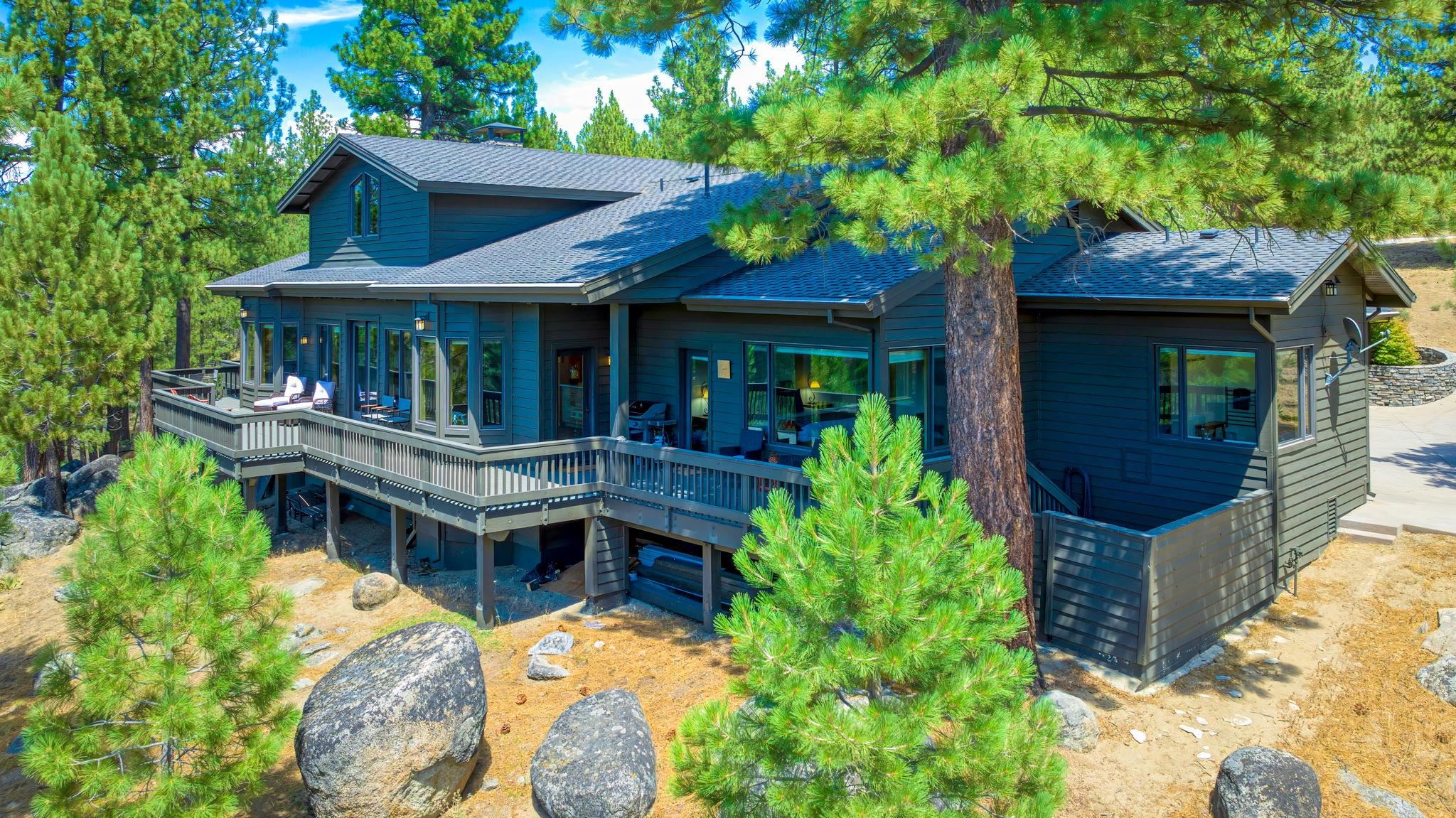 878 Deer Trail, Portola, CA, 96122