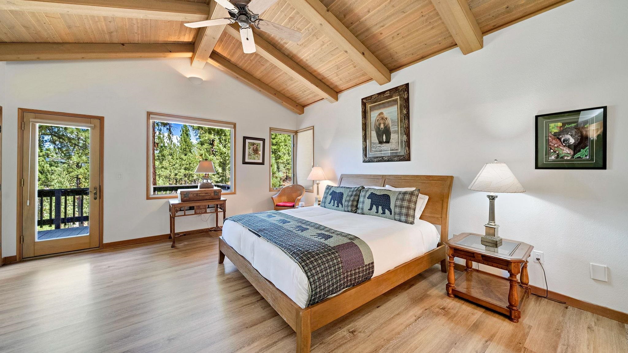 878 Deer Trail, Portola, CA, 96122