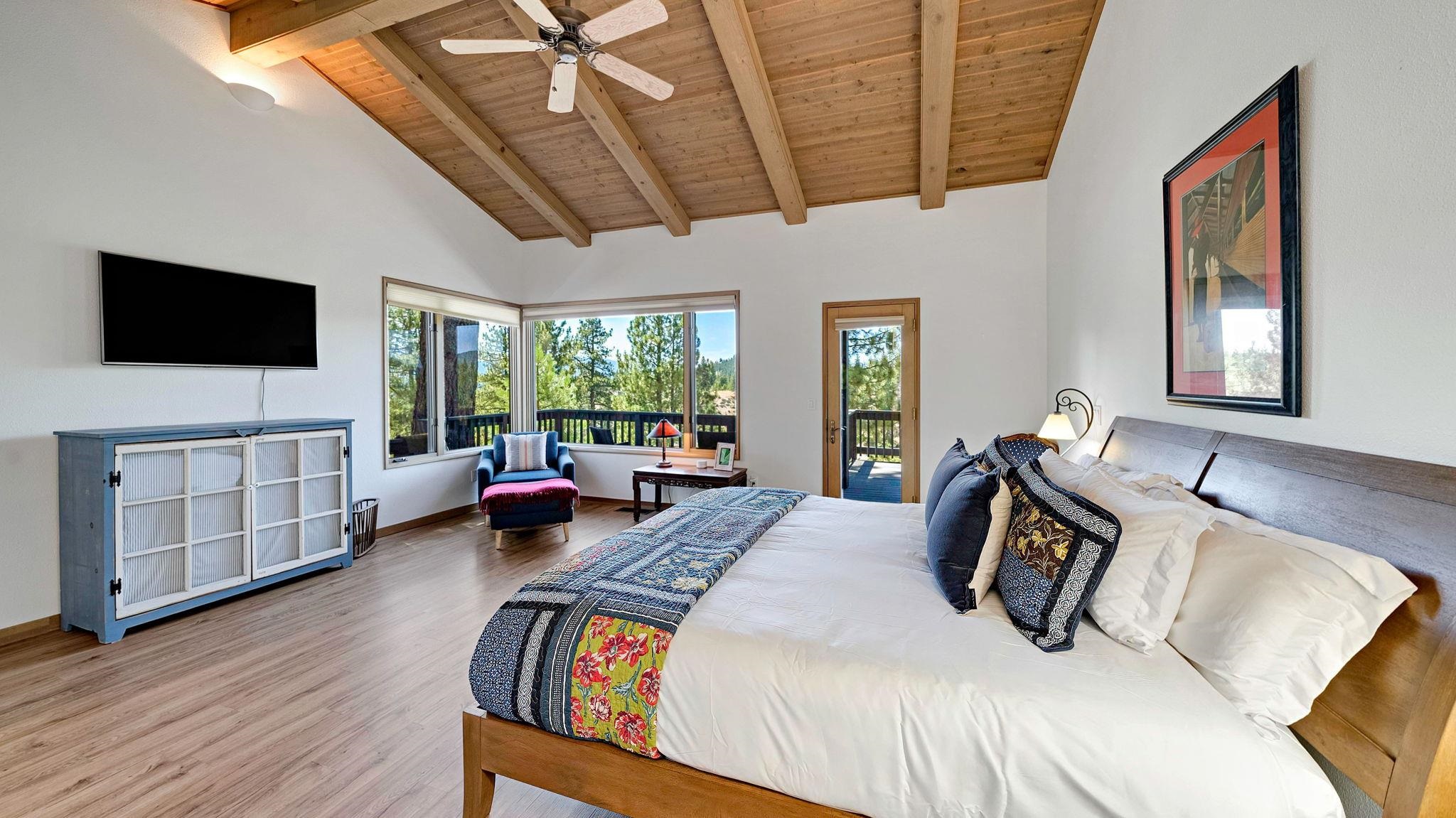 878 Deer Trail, Portola, CA, 96122