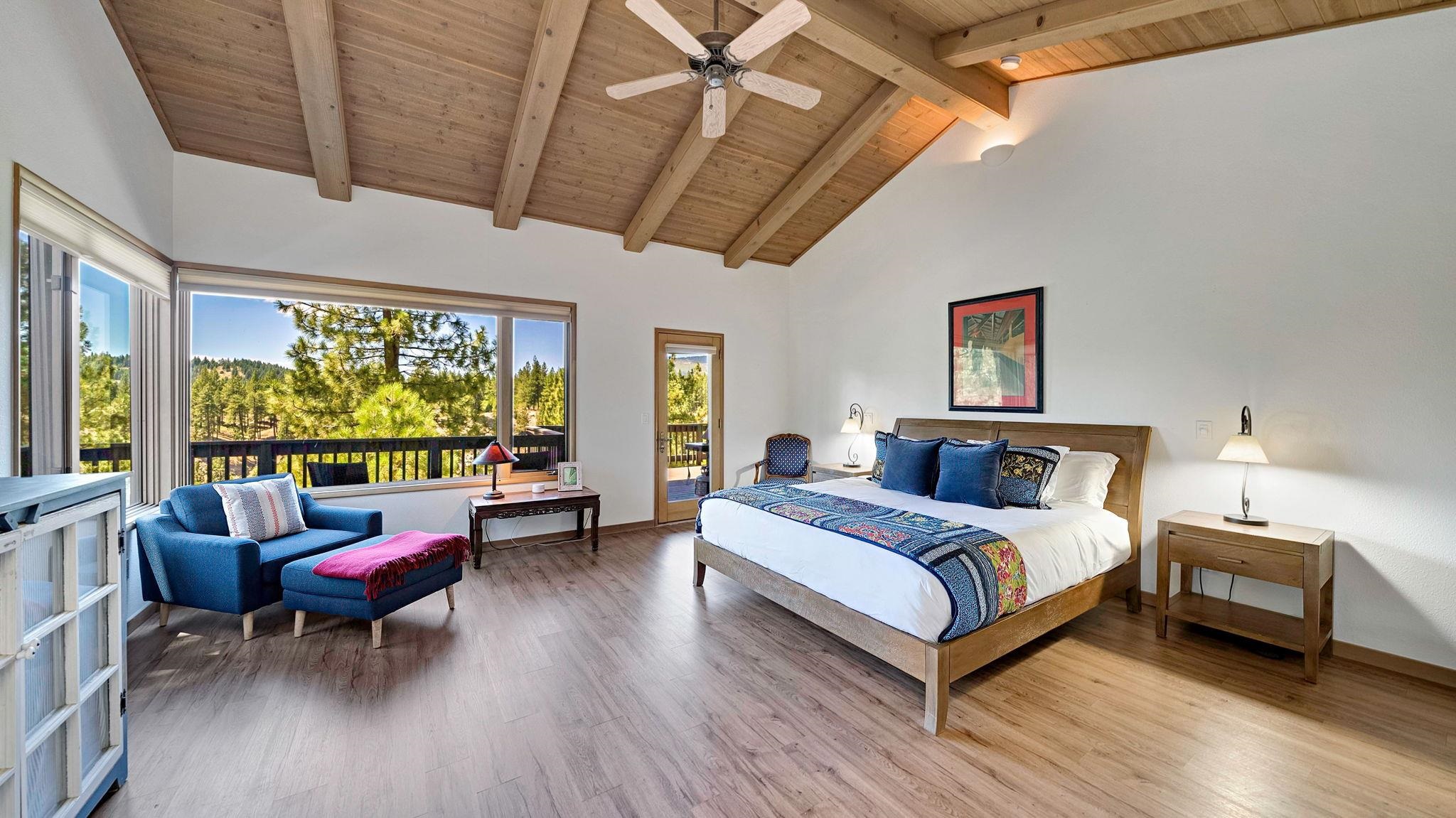 878 Deer Trail, Portola, CA, 96122