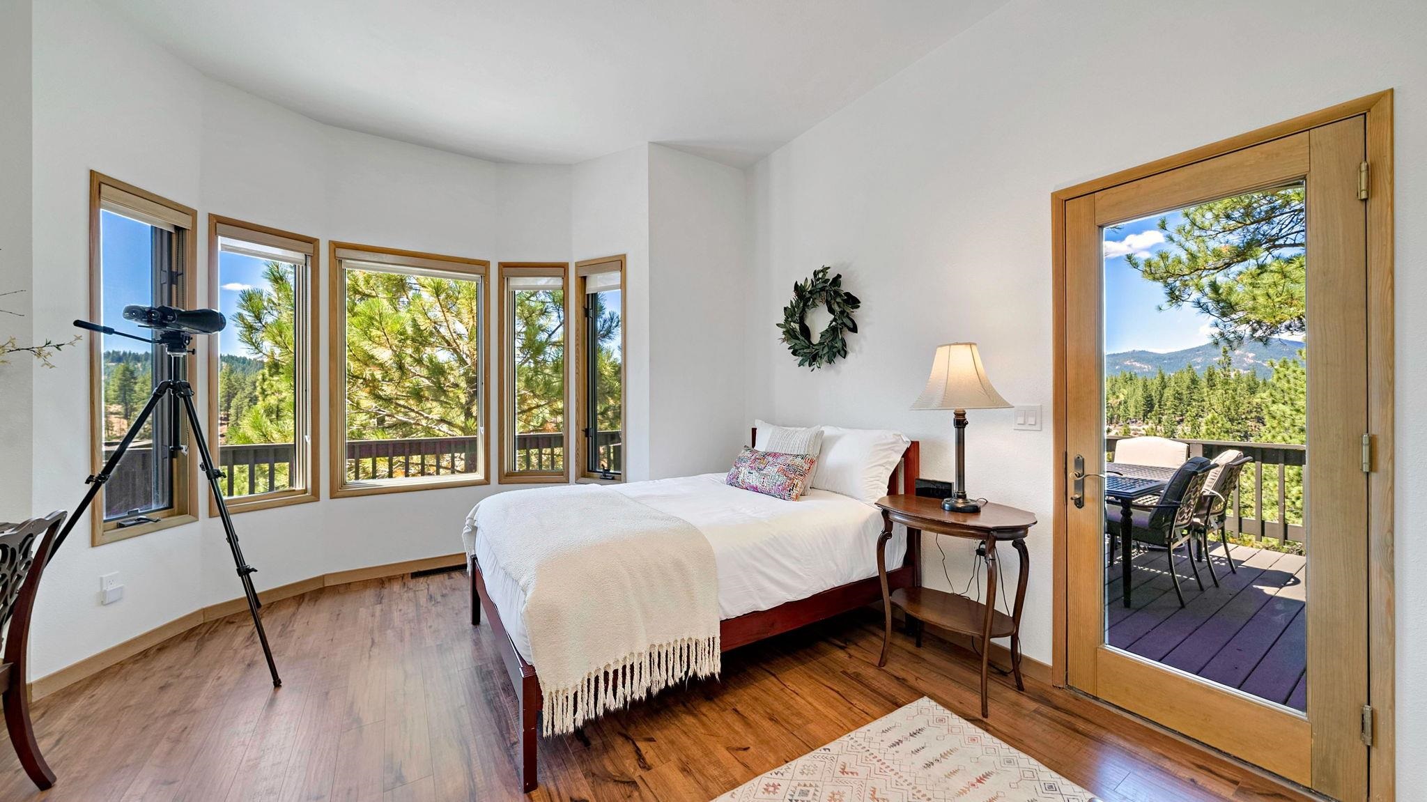 878 Deer Trail, Portola, CA, 96122