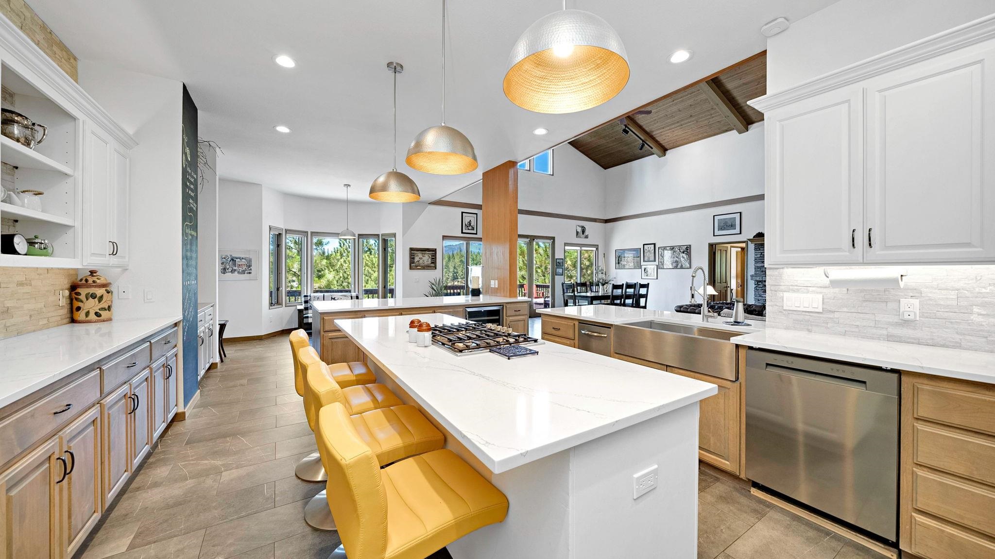 878 Deer Trail, Portola, CA, 96122