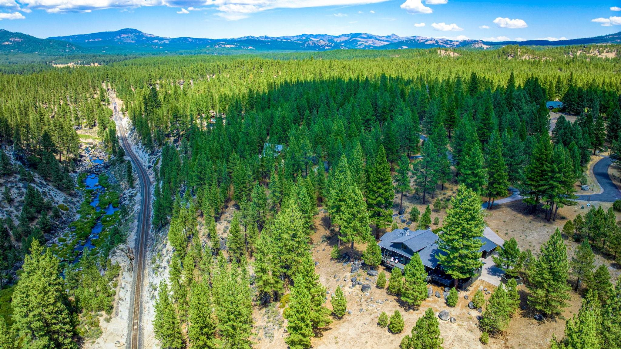 878 Deer Trail, Portola, CA, 96122