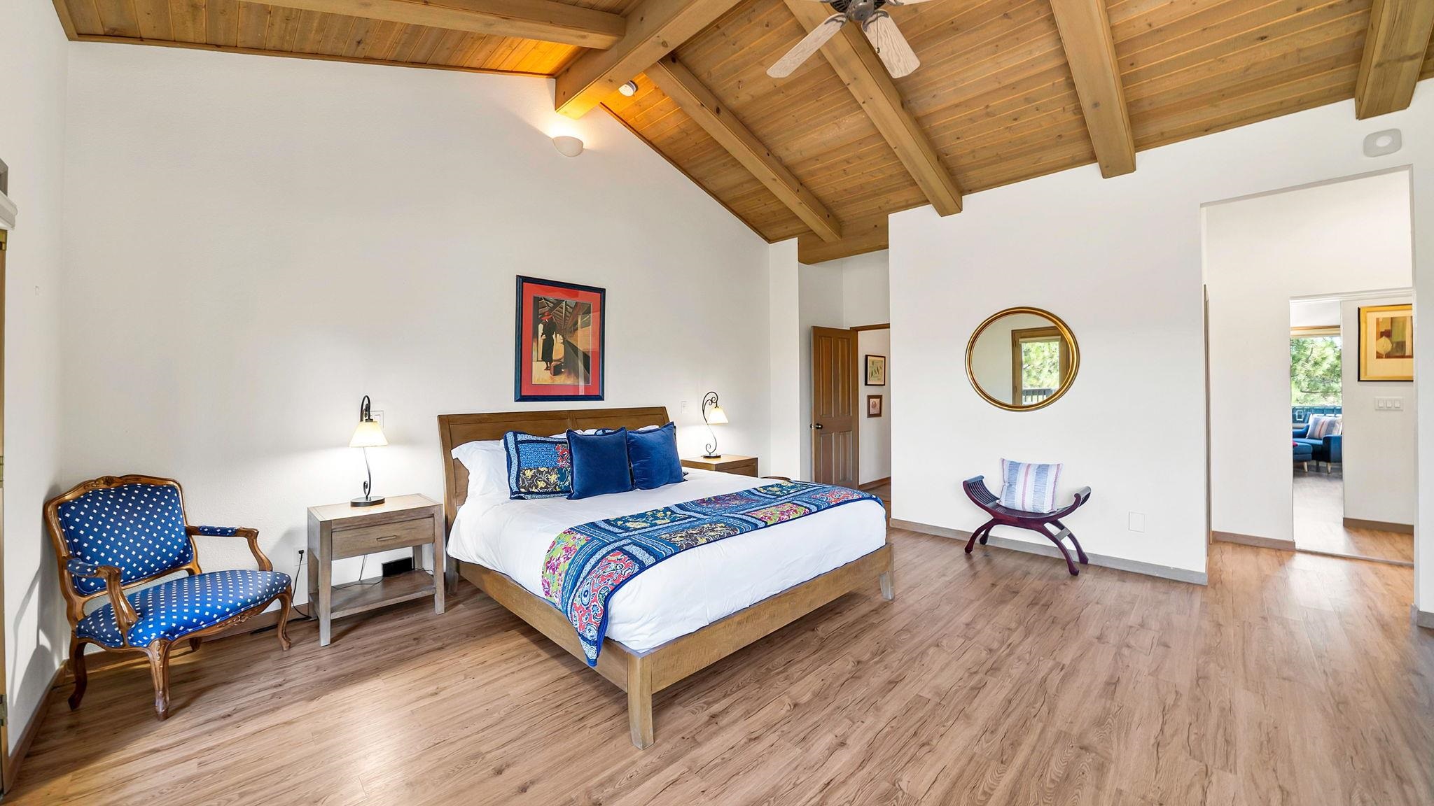 878 Deer Trail, Portola, CA, 96122