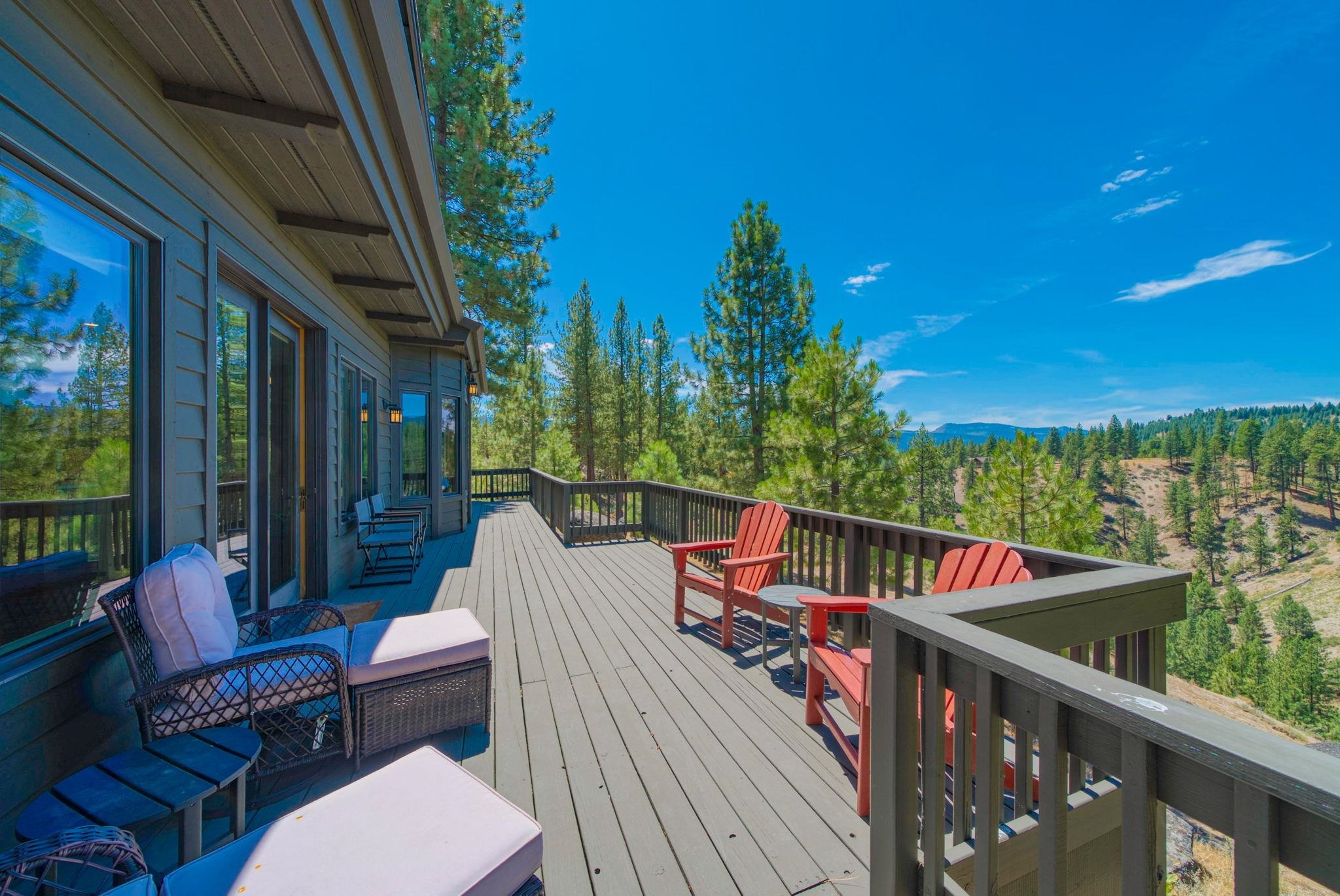 878 Deer Trail, Portola, CA, 96122