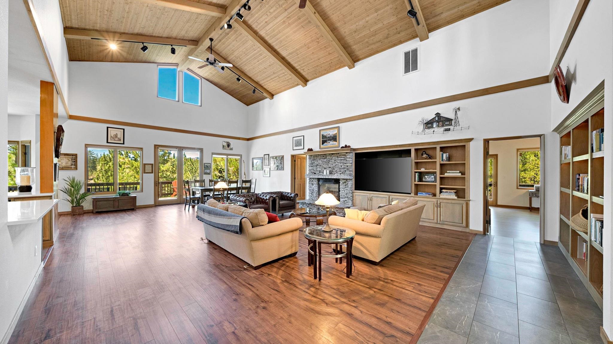 878 Deer Trail, Portola, CA, 96122