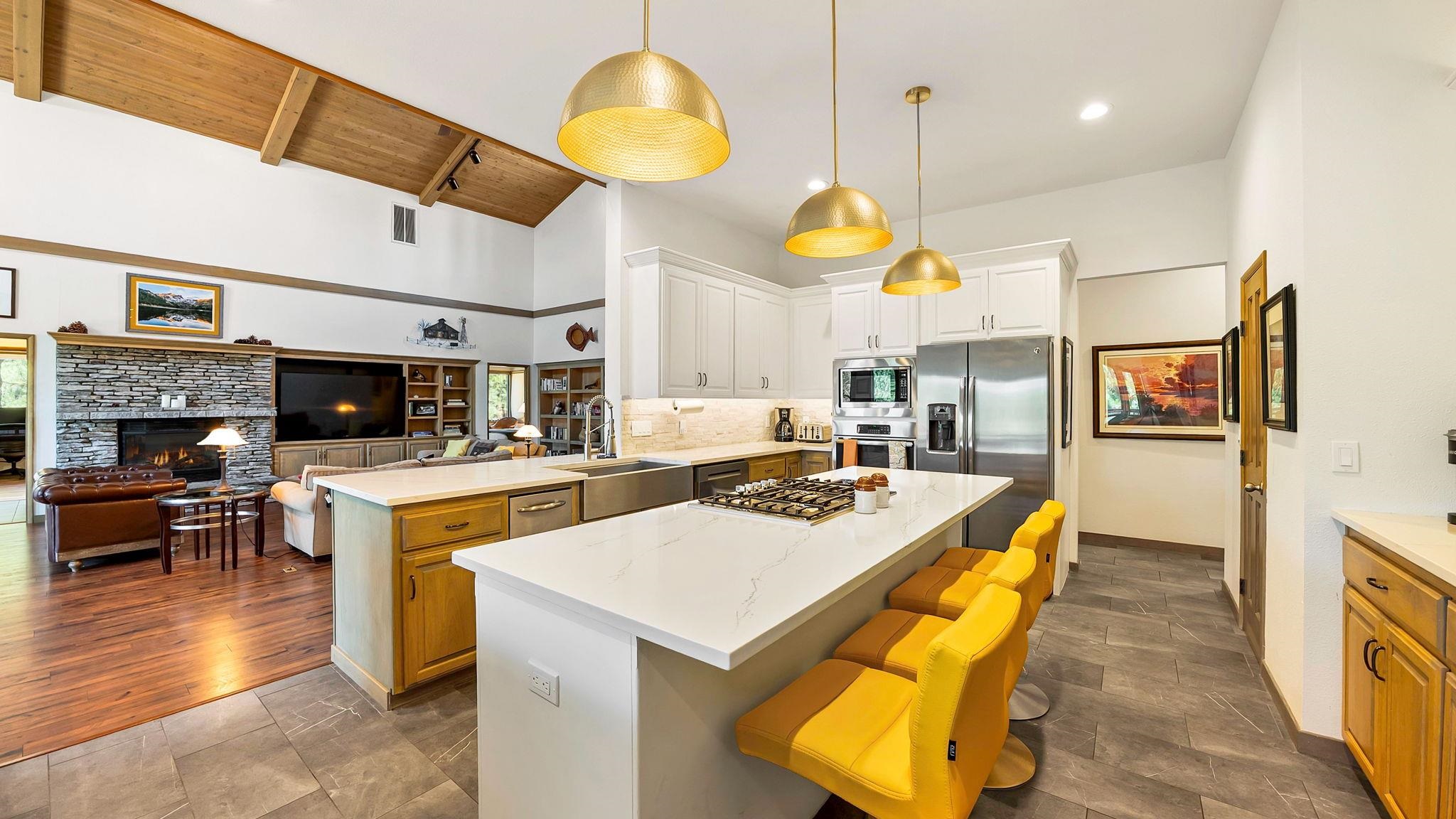 878 Deer Trail, Portola, CA, 96122