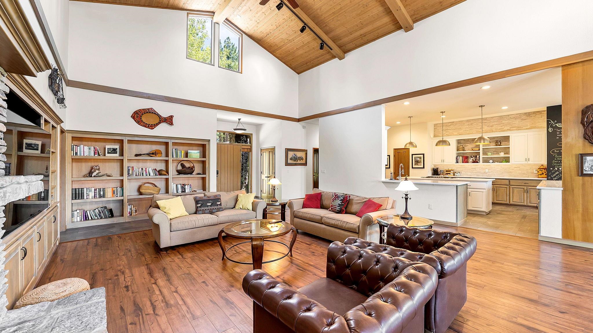 878 Deer Trail, Portola, CA, 96122