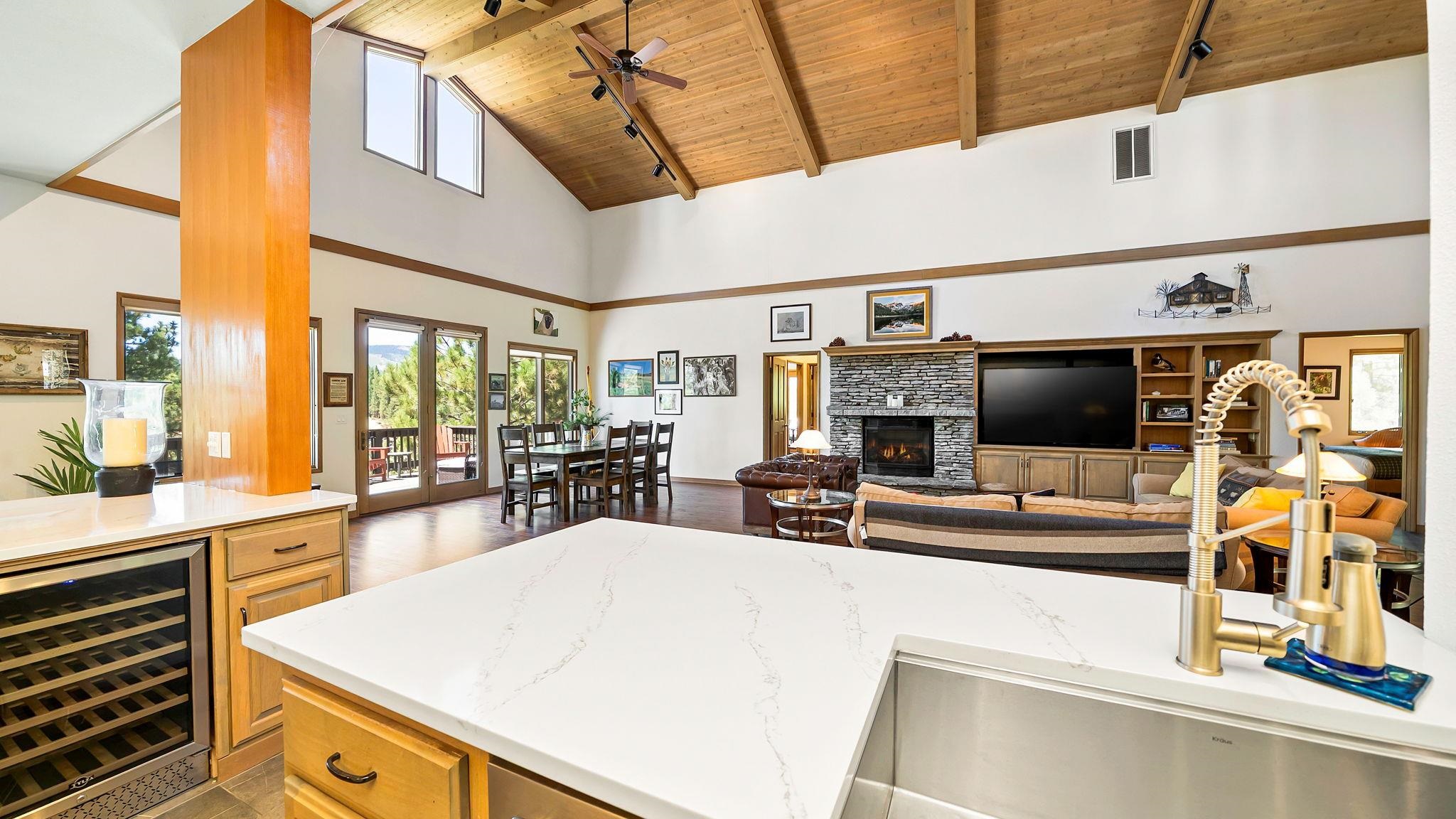 878 Deer Trail, Portola, CA, 96122