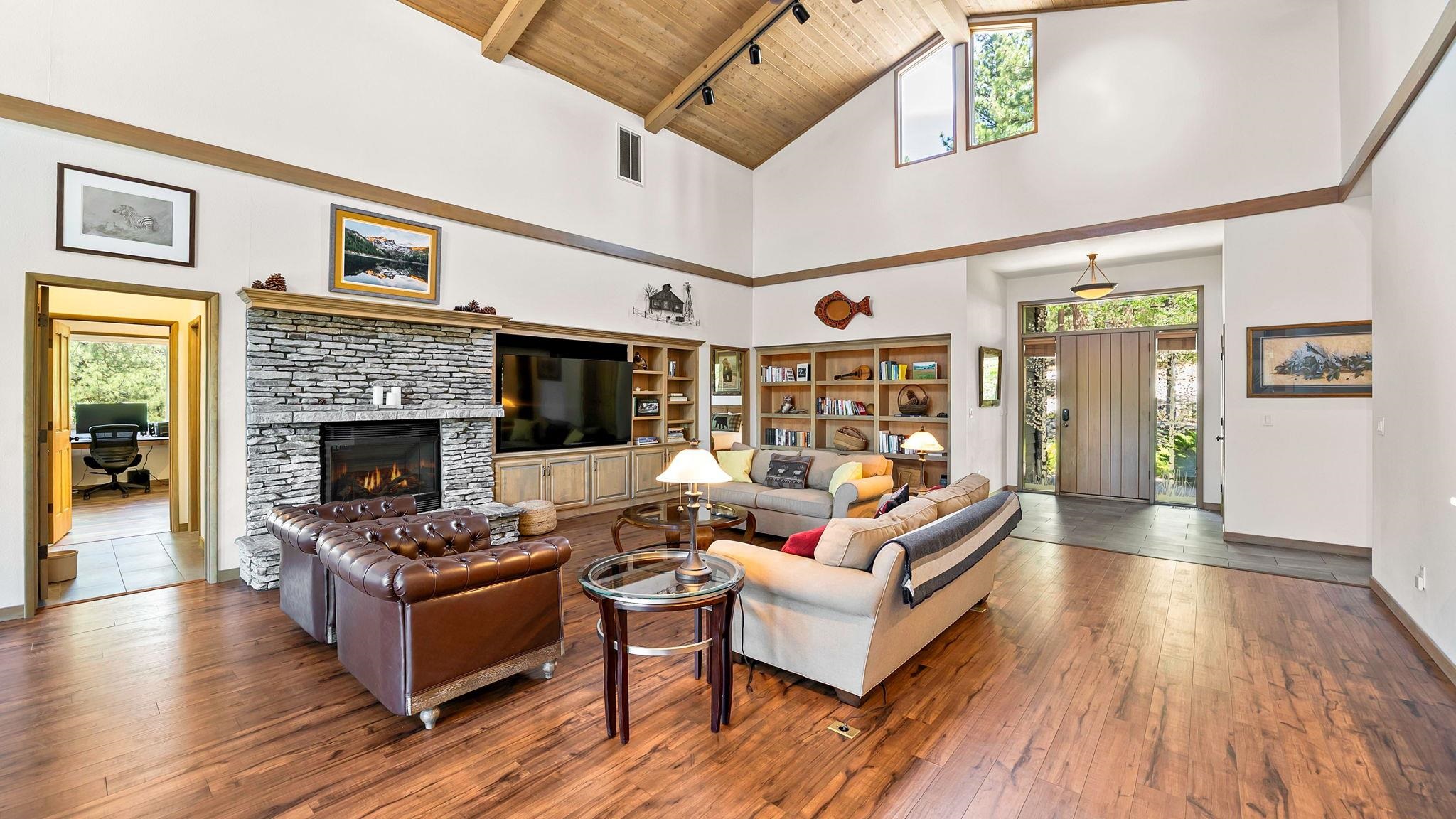 878 Deer Trail, Portola, CA, 96122