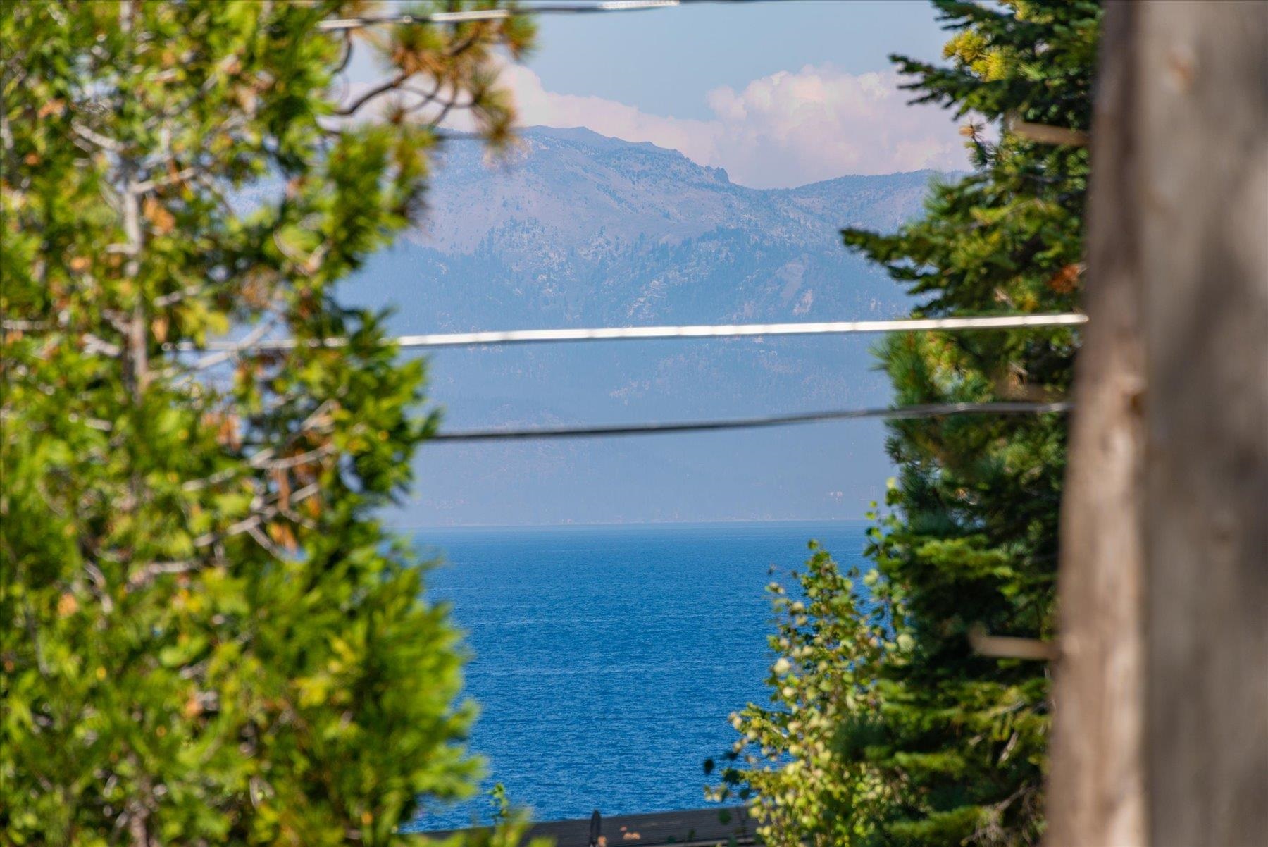 6705 West Lake Boulevard, Tahoma, CA, 96142-2555