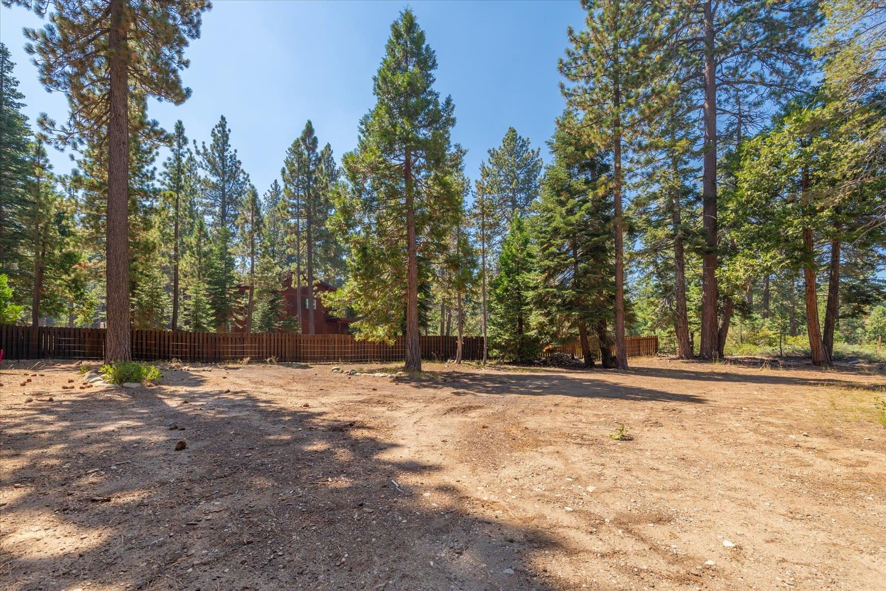 6705 West Lake Boulevard, Tahoma, CA, 96142-2555