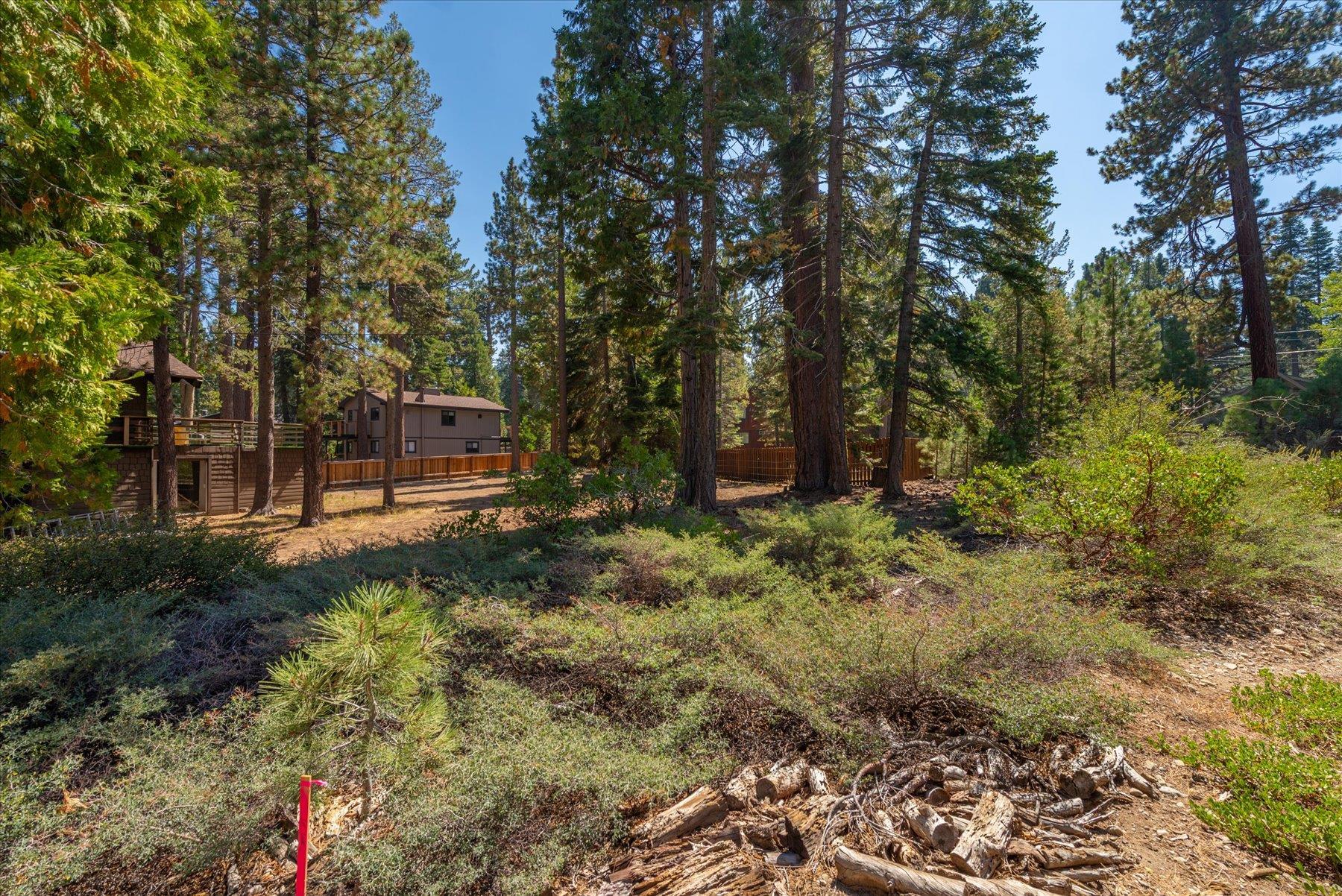 6705 West Lake Boulevard, Tahoma, CA, 96142-2555