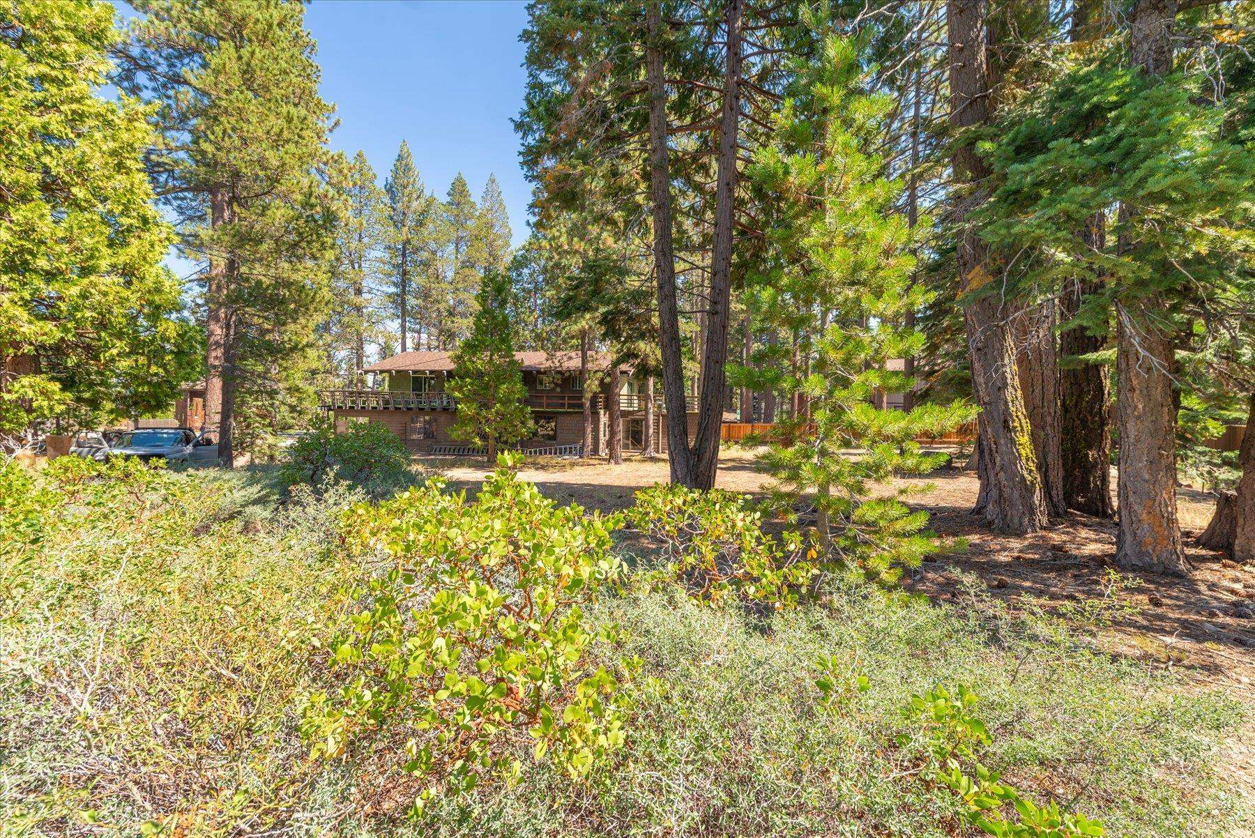 6705 West Lake Boulevard, Tahoma, CA, 96142-2555