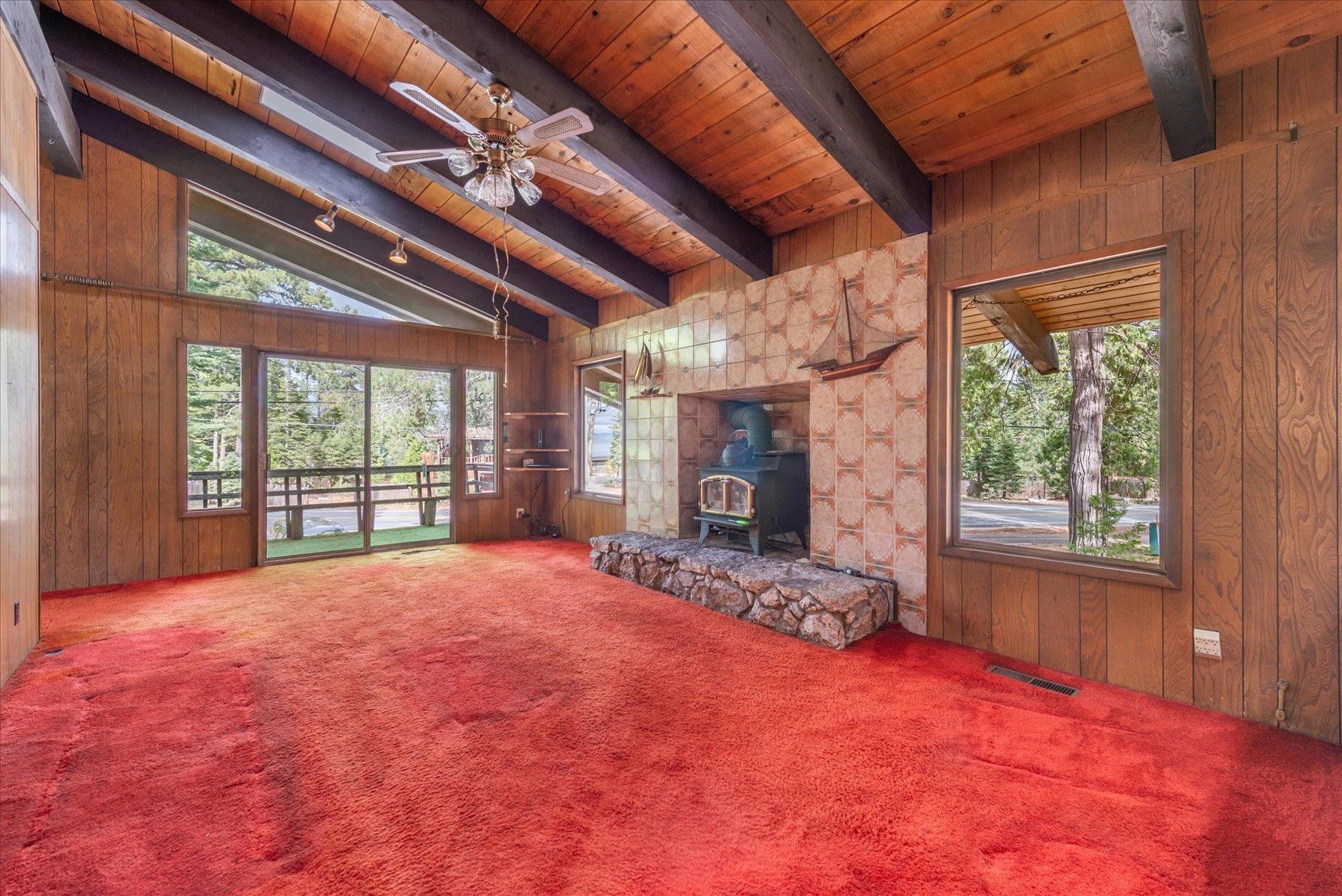 6705 West Lake Boulevard, Tahoma, CA, 96142-2555