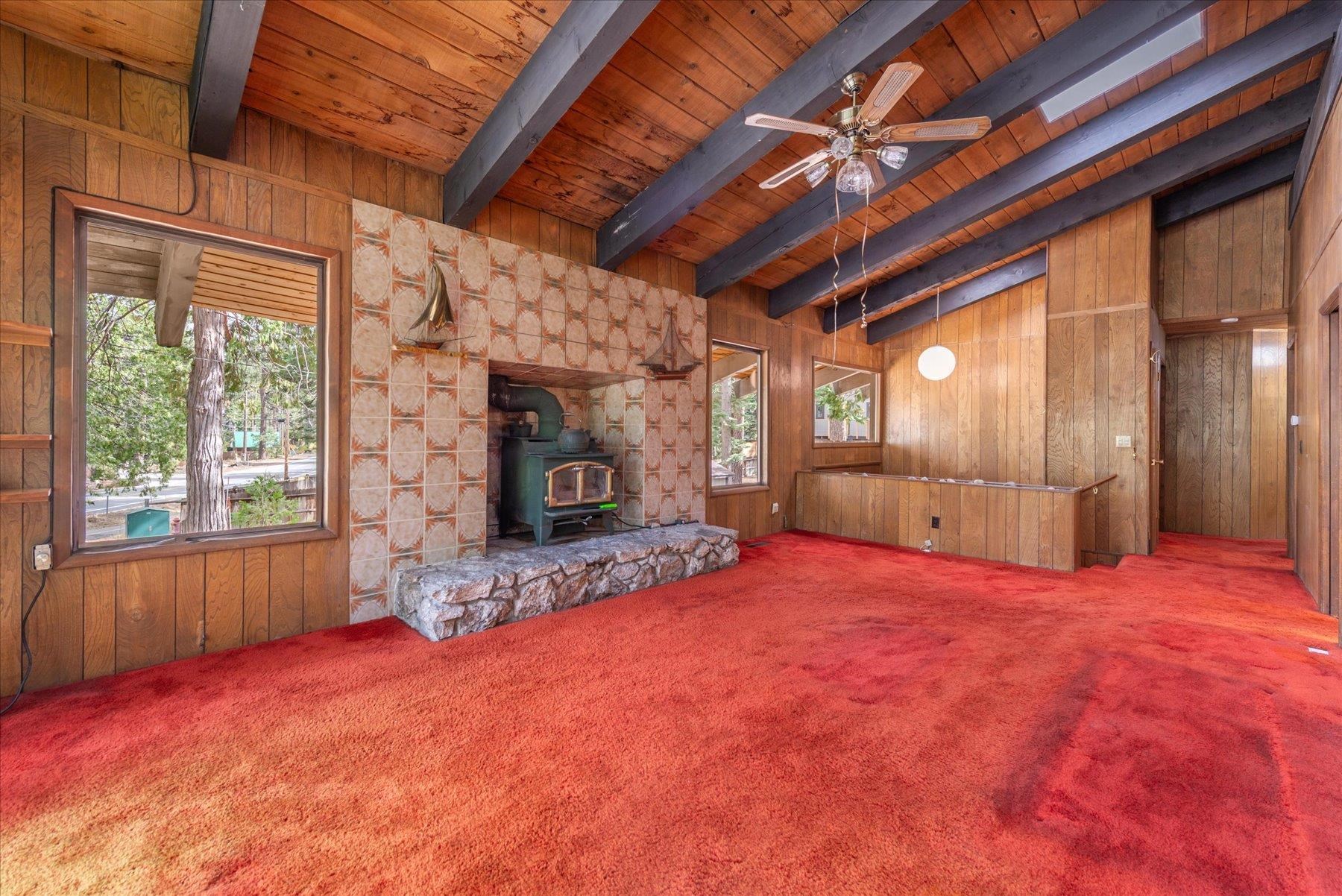 6705 West Lake Boulevard, Tahoma, CA, 96142-2555