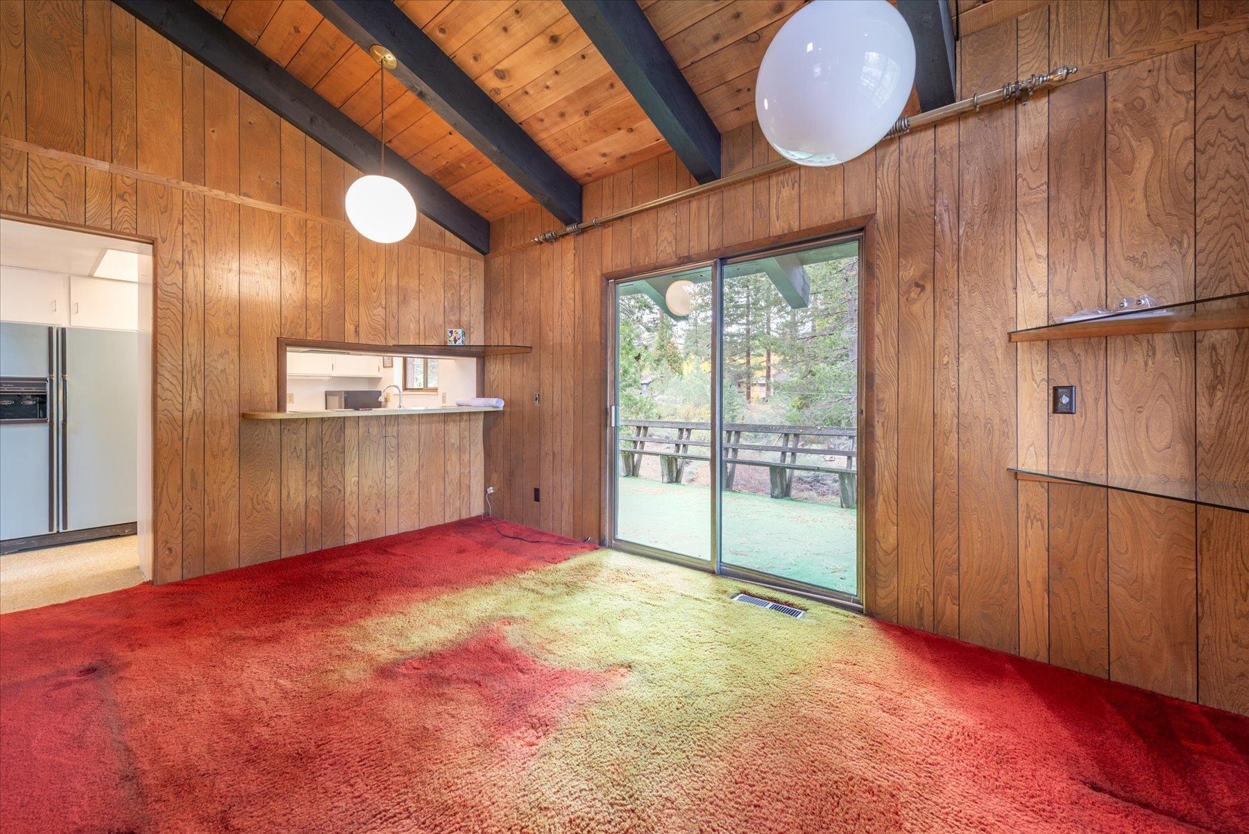 6705 West Lake Boulevard, Tahoma, CA, 96142-2555