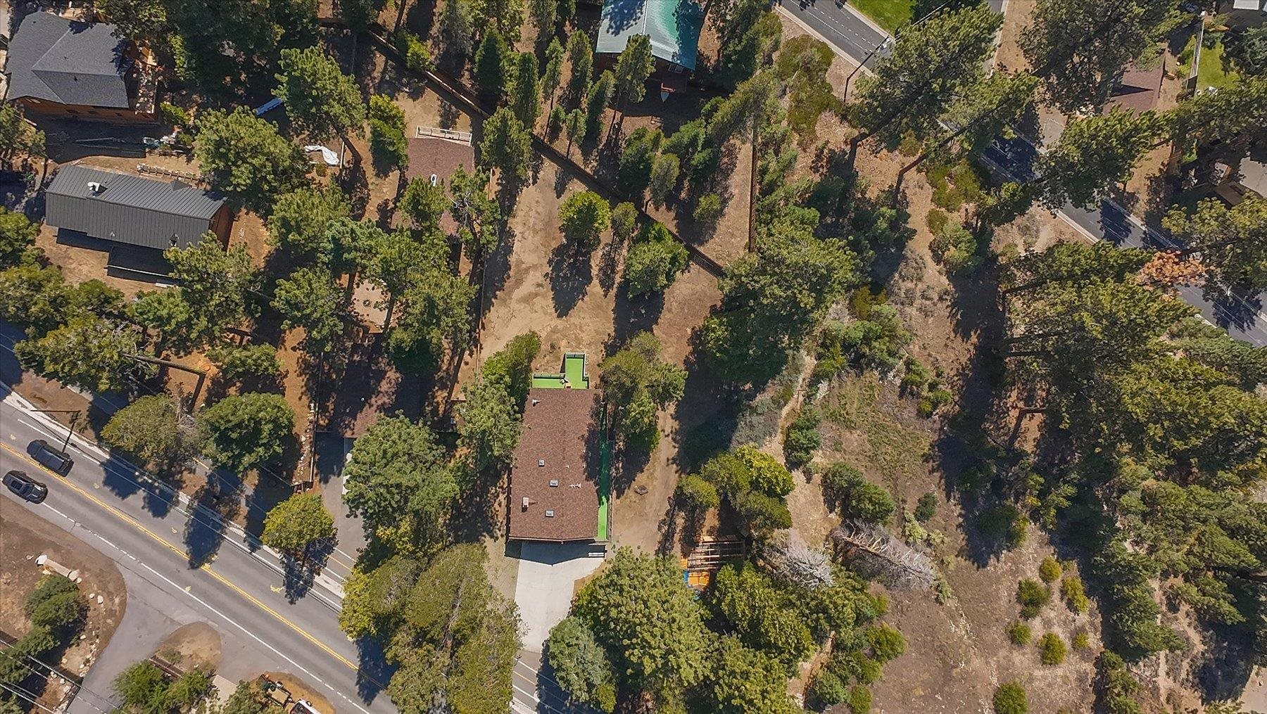 6705 West Lake Boulevard, Tahoma, CA, 96142-2555