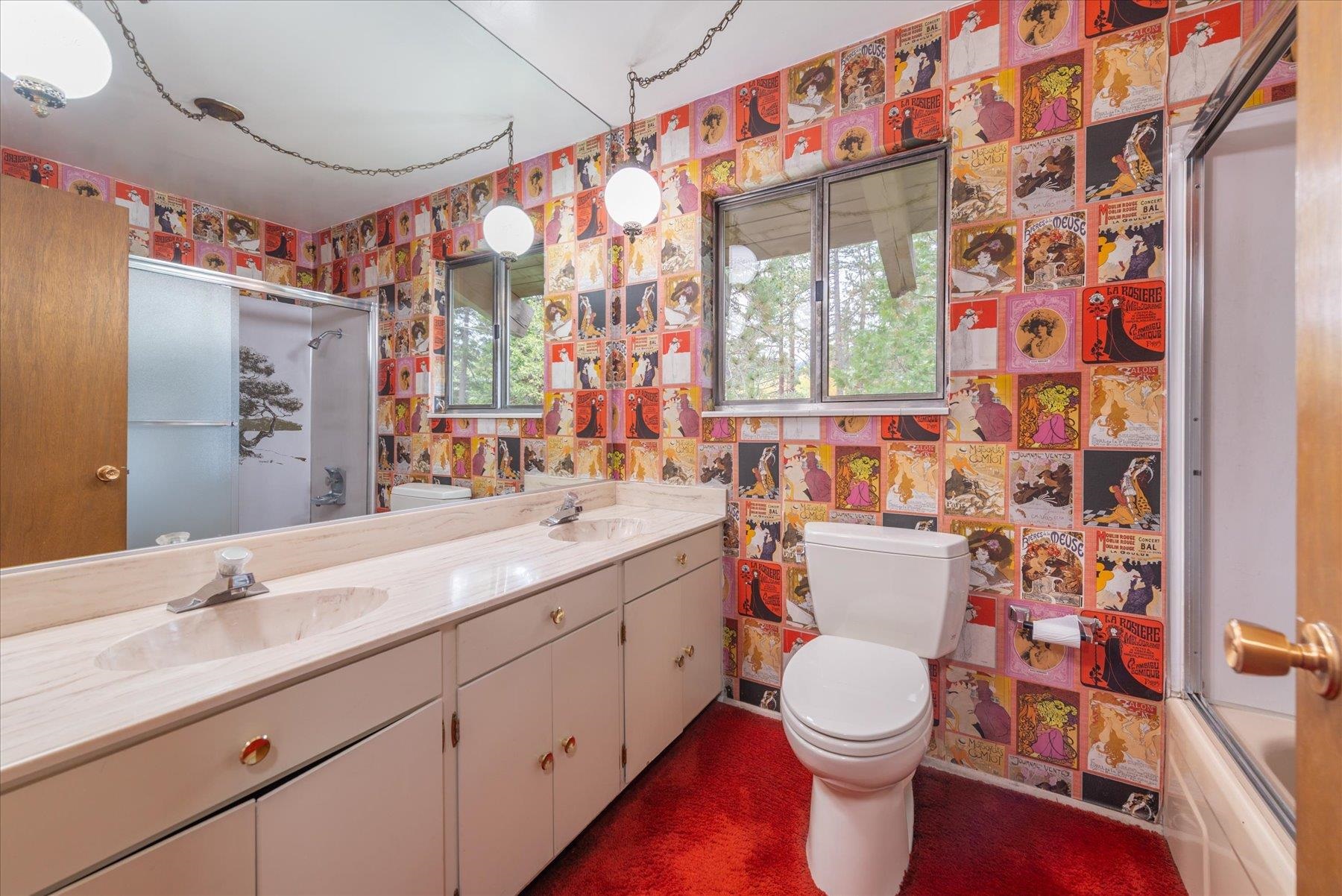 6705 West Lake Boulevard, Tahoma, CA, 96142-2555