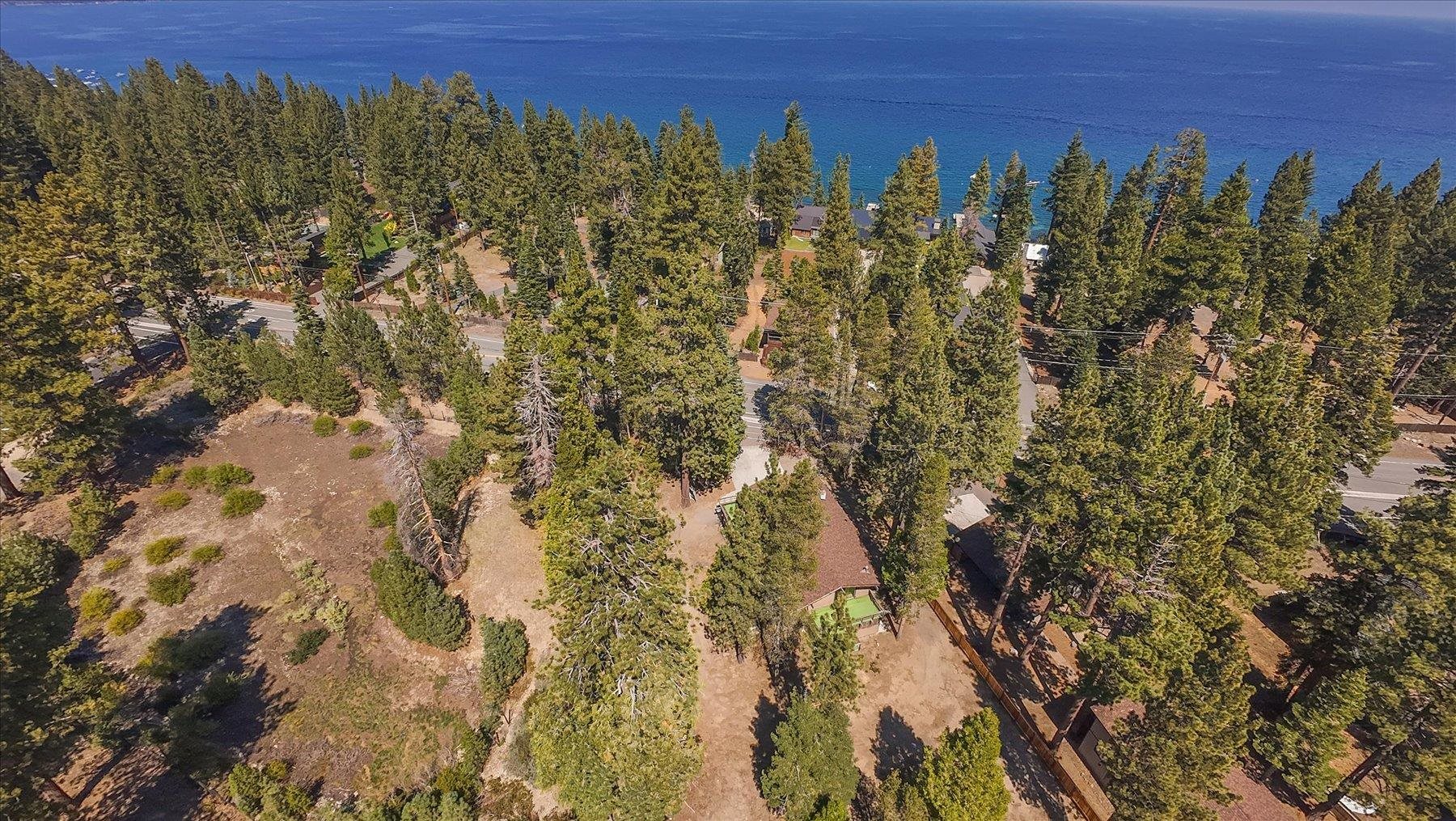 6705 West Lake Boulevard, Tahoma, CA, 96142-2555