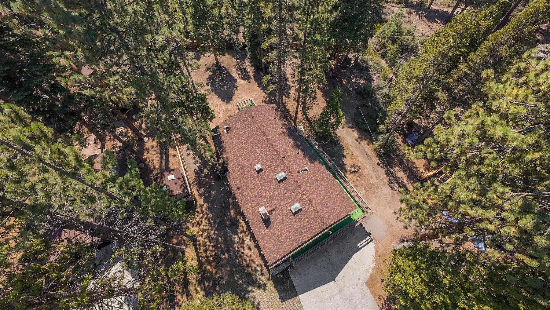 6705 West Lake Boulevard, Tahoma, CA, 96142-2555