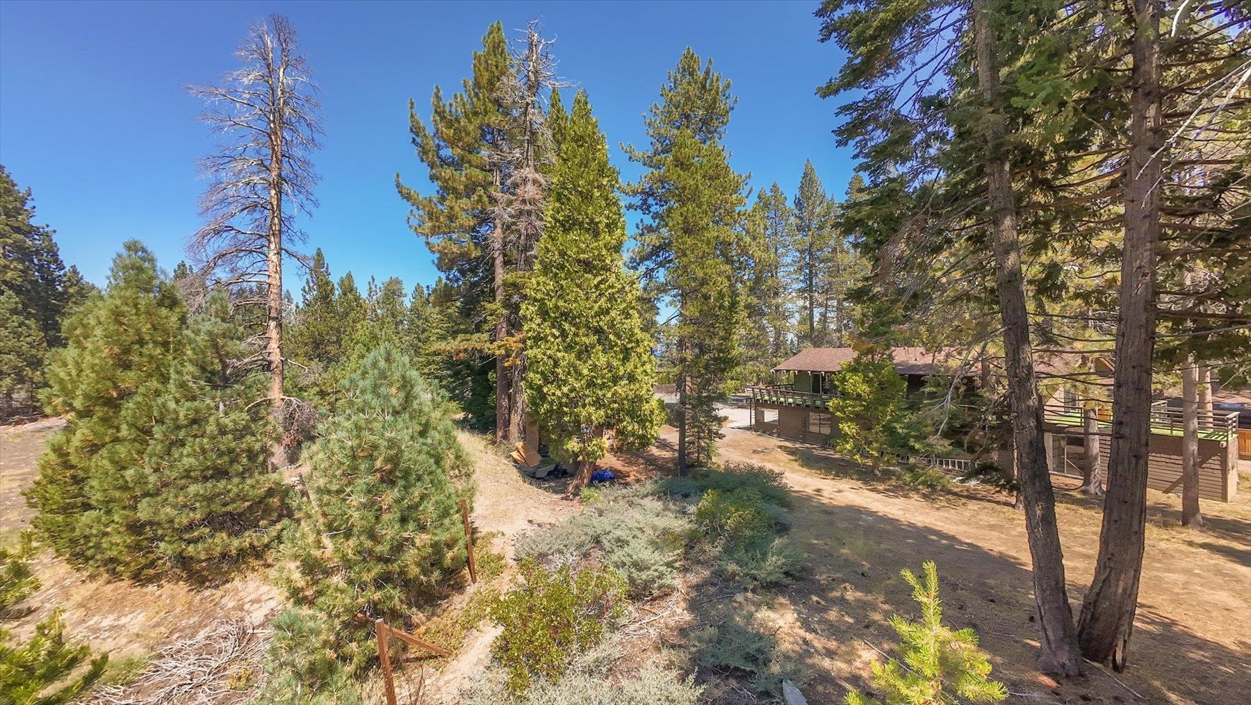 6705 West Lake Boulevard, Tahoma, CA, 96142-2555