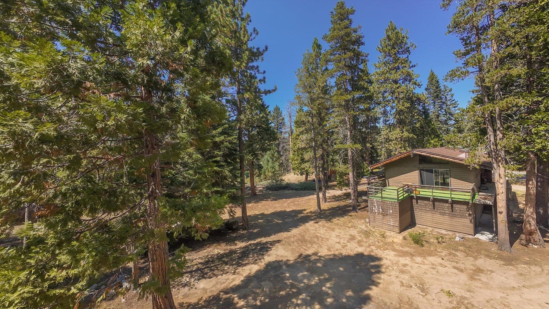 6705 West Lake Boulevard, Tahoma, CA, 96142-2555