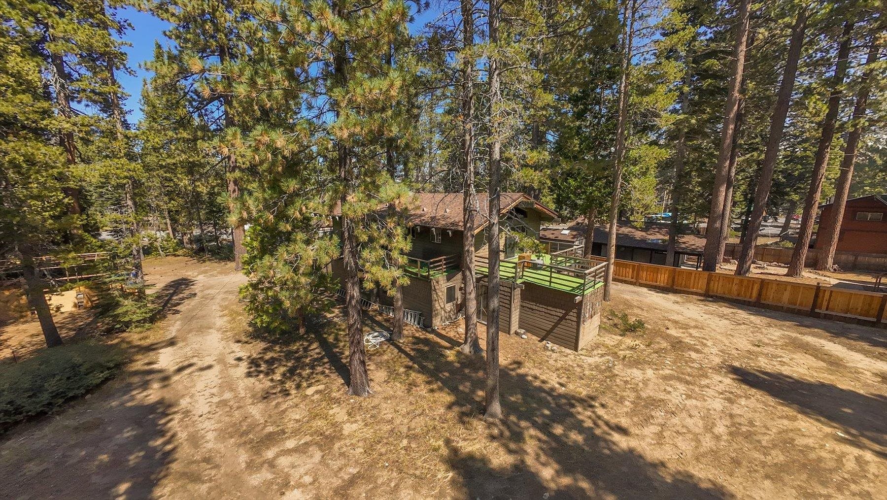 6705 West Lake Boulevard, Tahoma, CA, 96142-2555