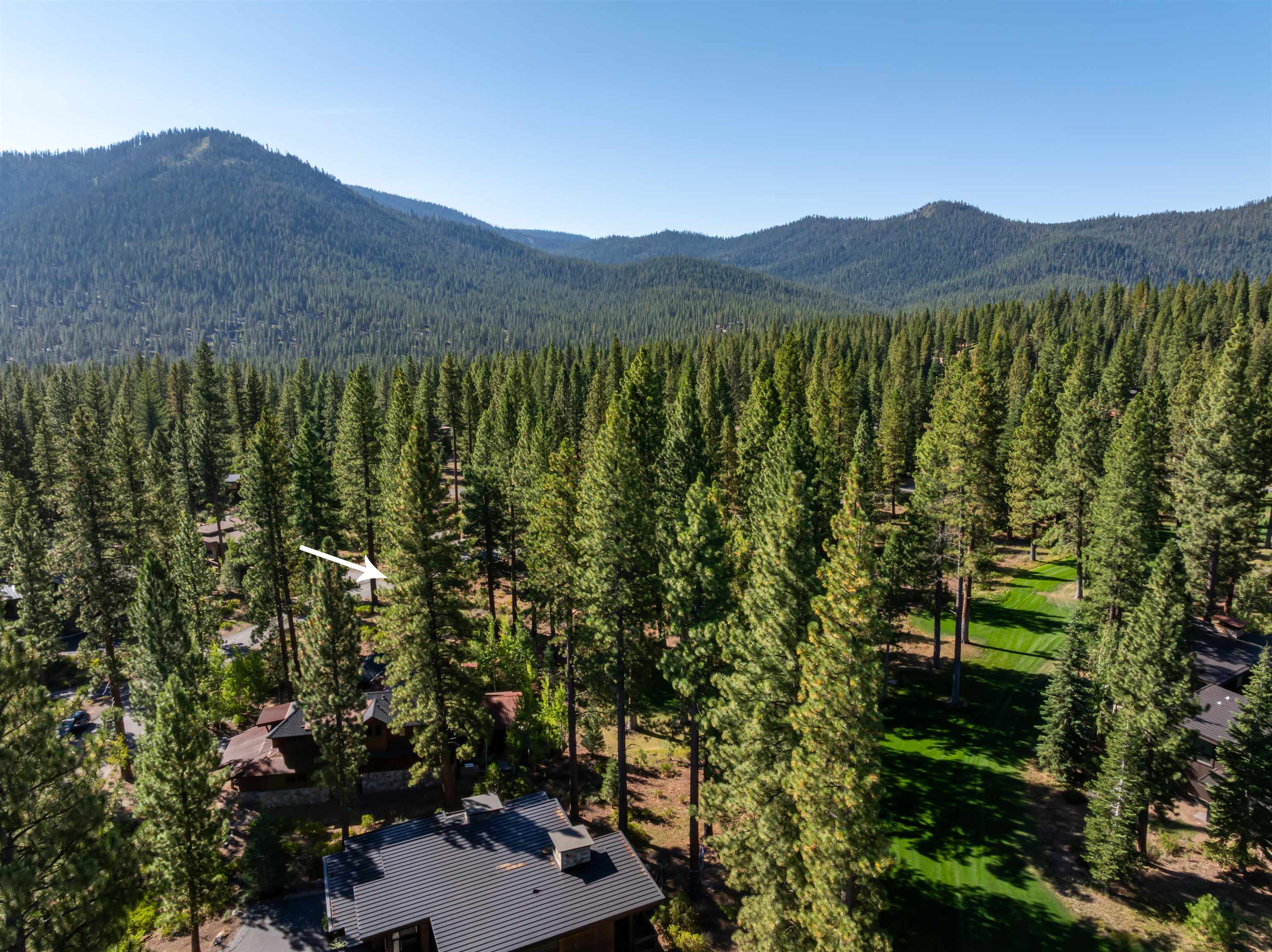8331 Thunderbird Circle, Truckee, CA, 96161