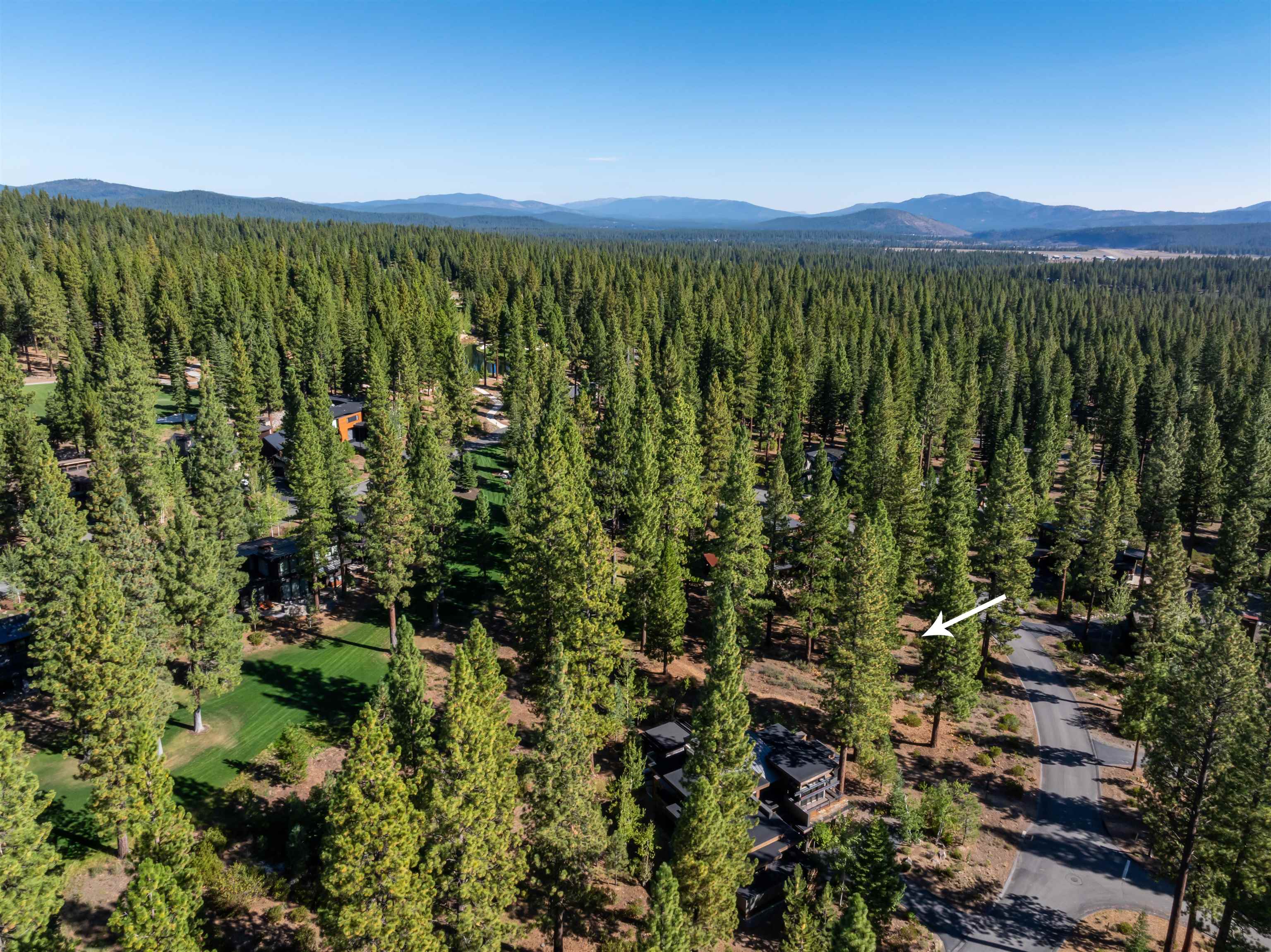 8331 Thunderbird Circle, Truckee, CA, 96161