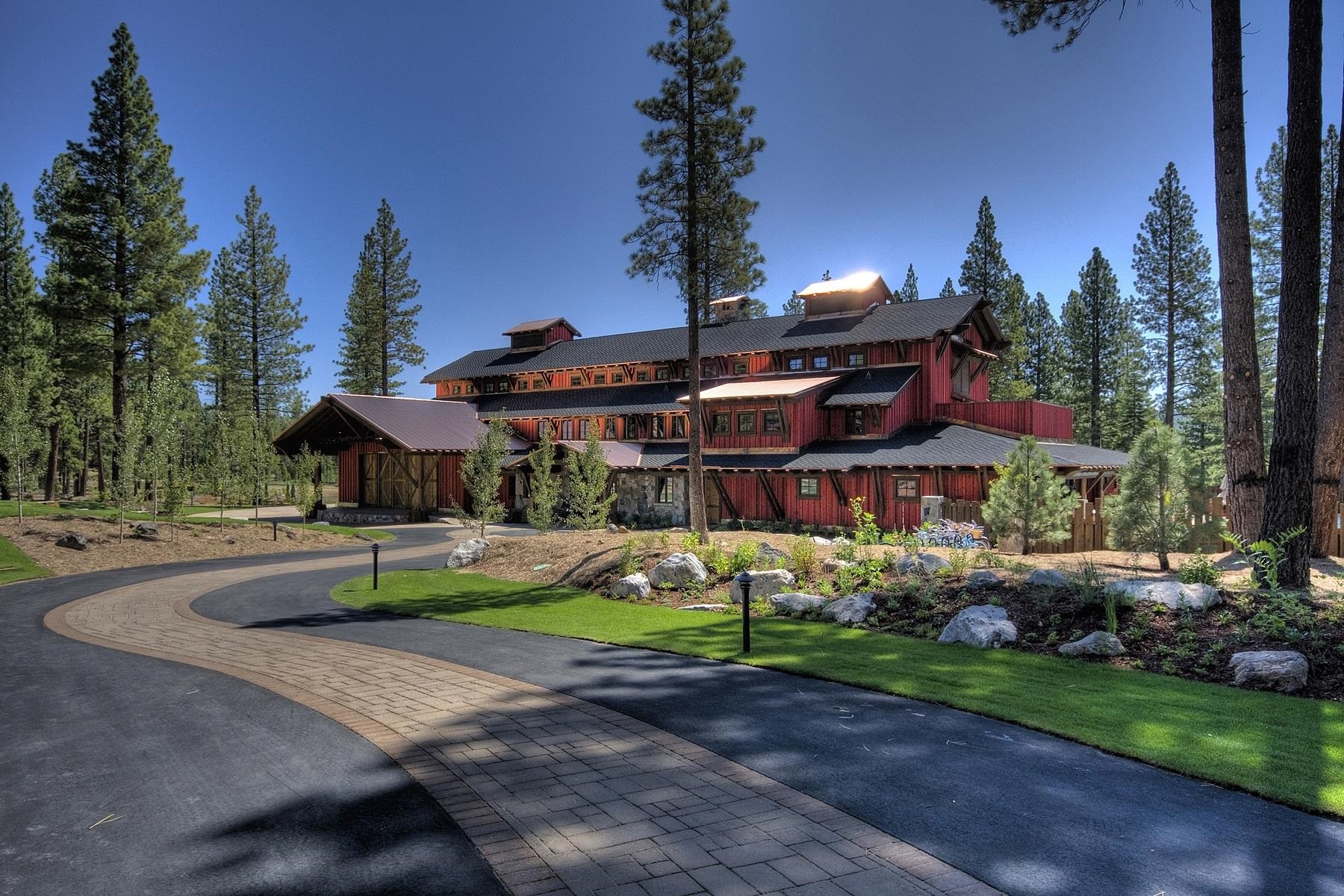8331 Thunderbird Circle, Truckee, CA, 96161