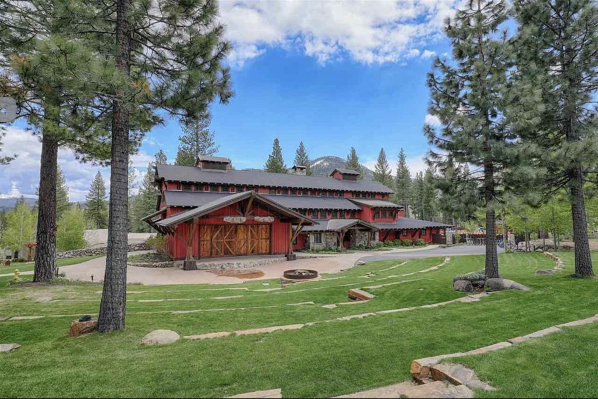 8331 Thunderbird Circle, Truckee, CA, 96161