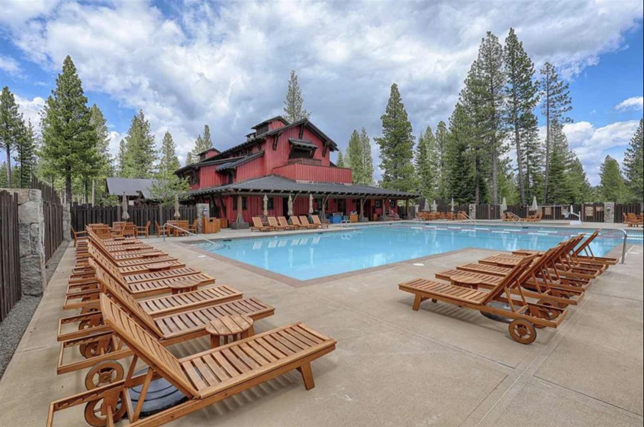 8331 Thunderbird Circle, Truckee, CA, 96161