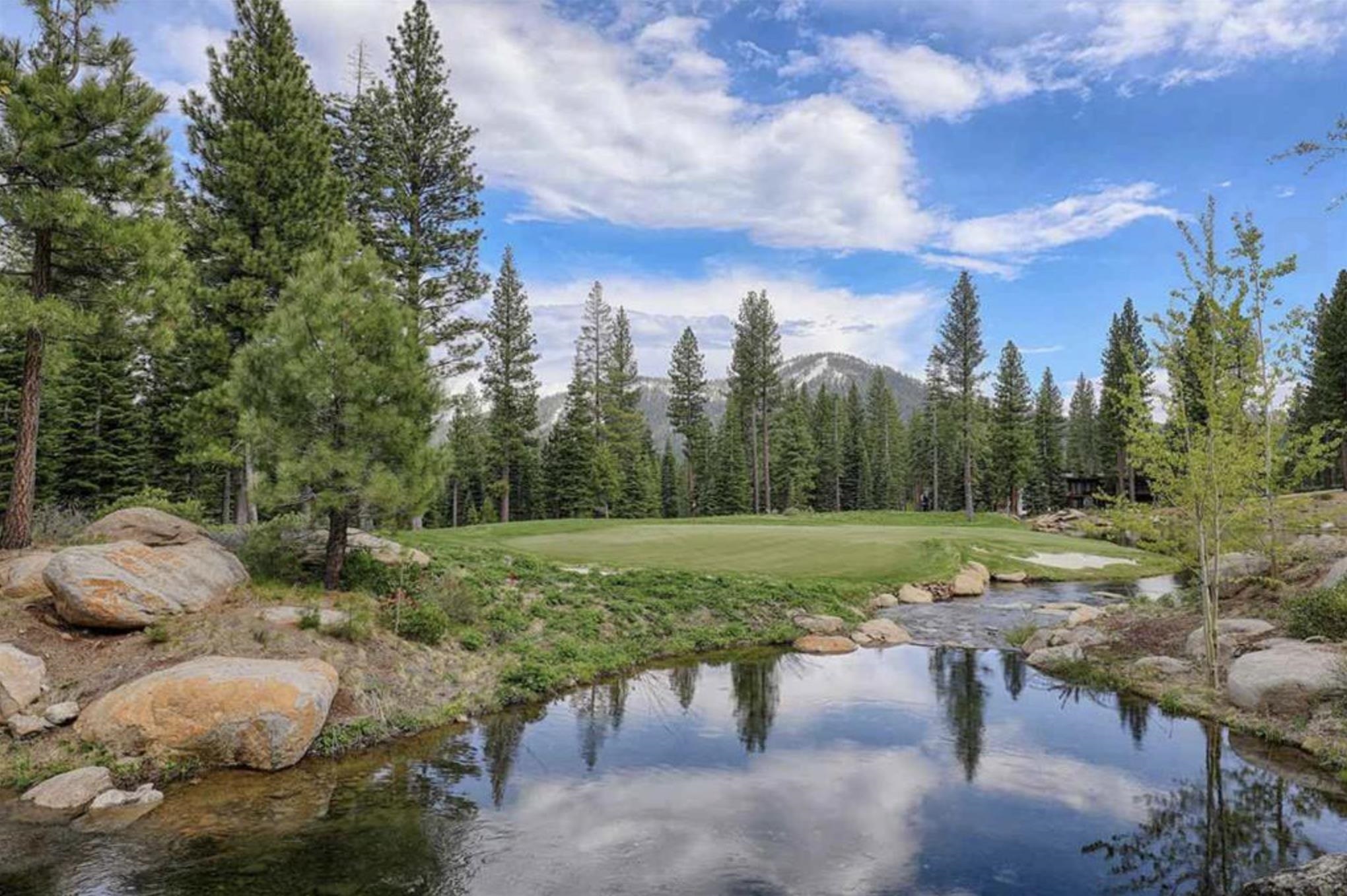 8331 Thunderbird Circle, Truckee, CA, 96161