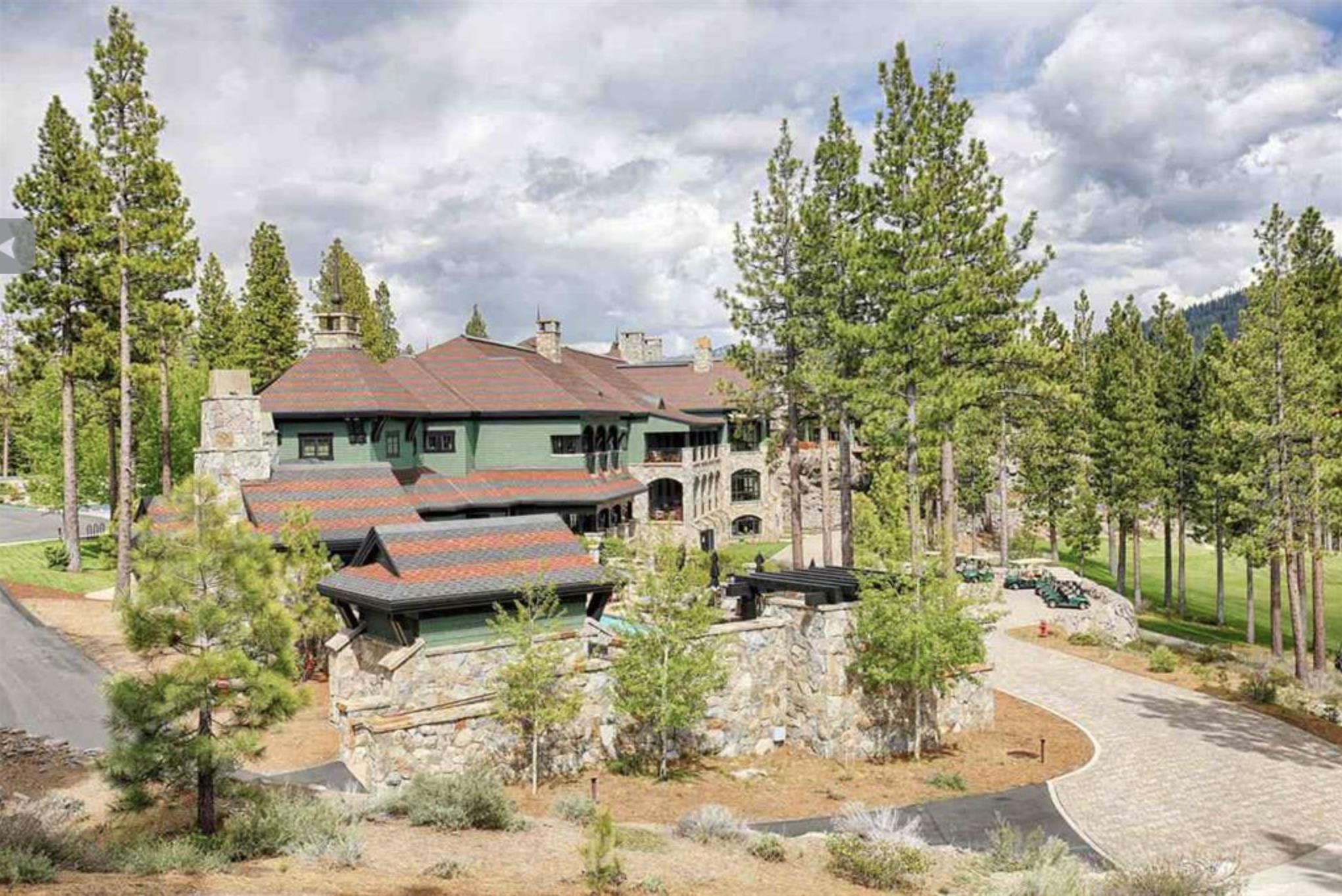 8331 Thunderbird Circle, Truckee, CA, 96161
