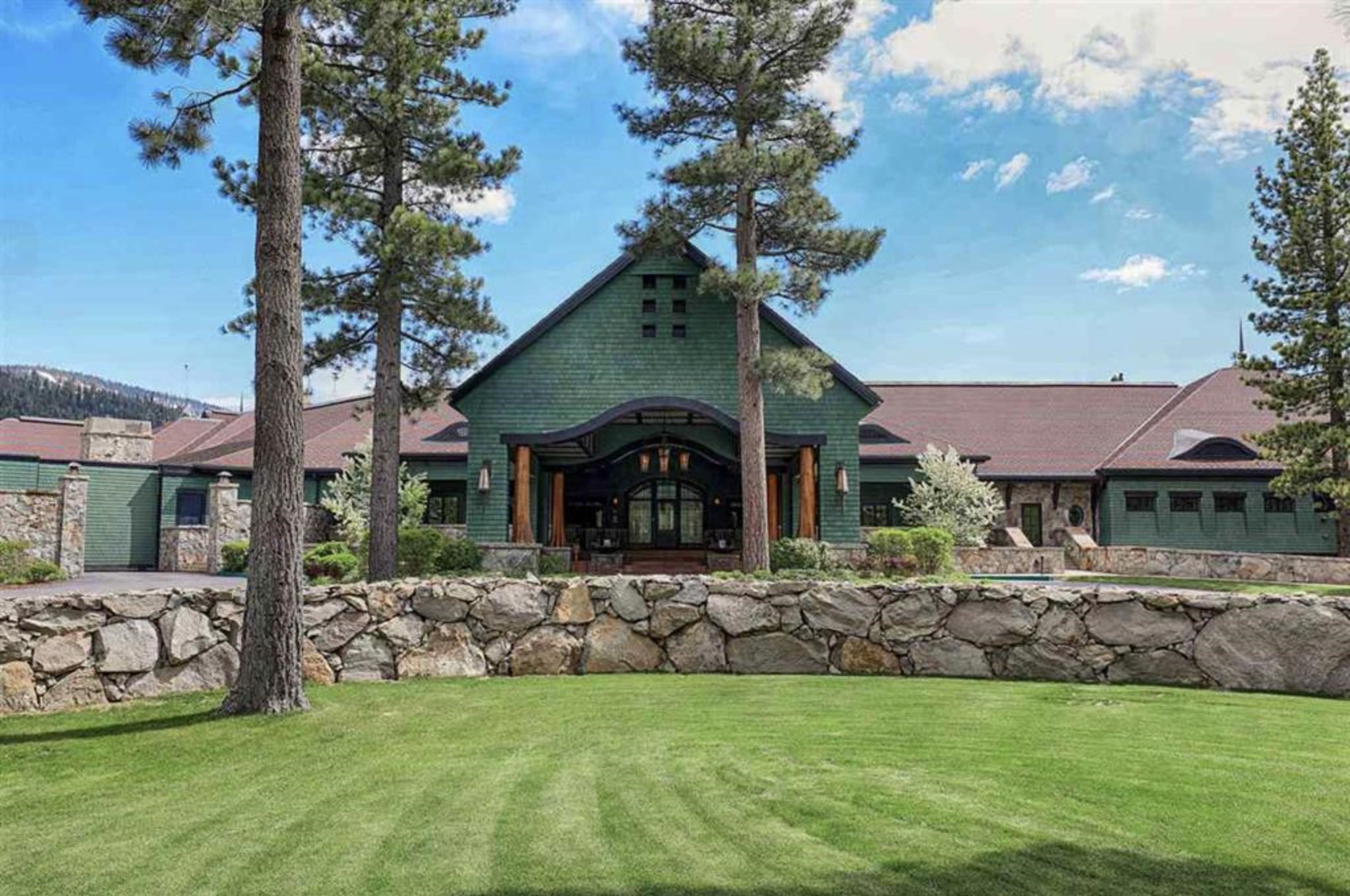 8331 Thunderbird Circle, Truckee, CA, 96161