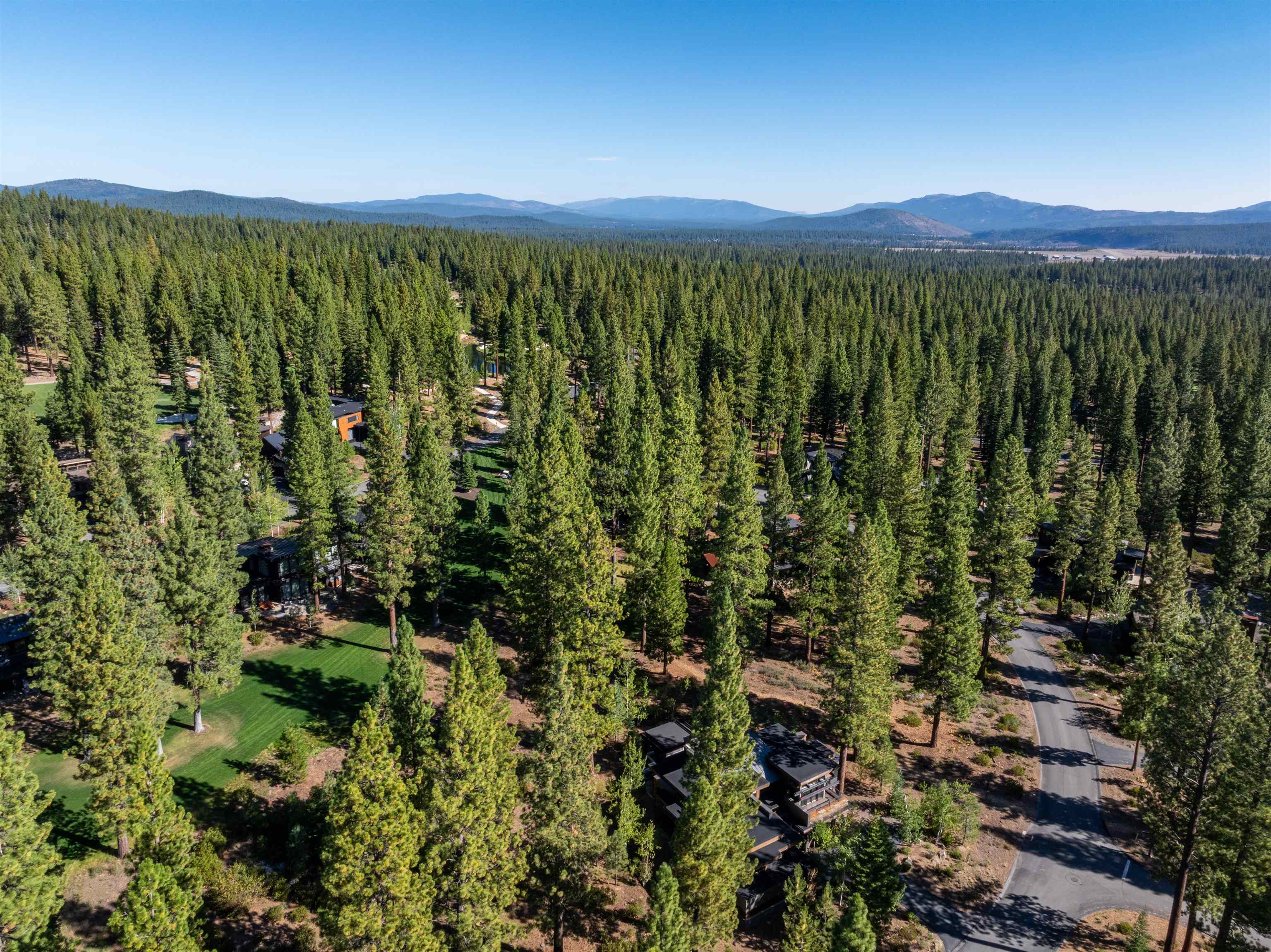 8331 Thunderbird Circle, Truckee, CA, 96161