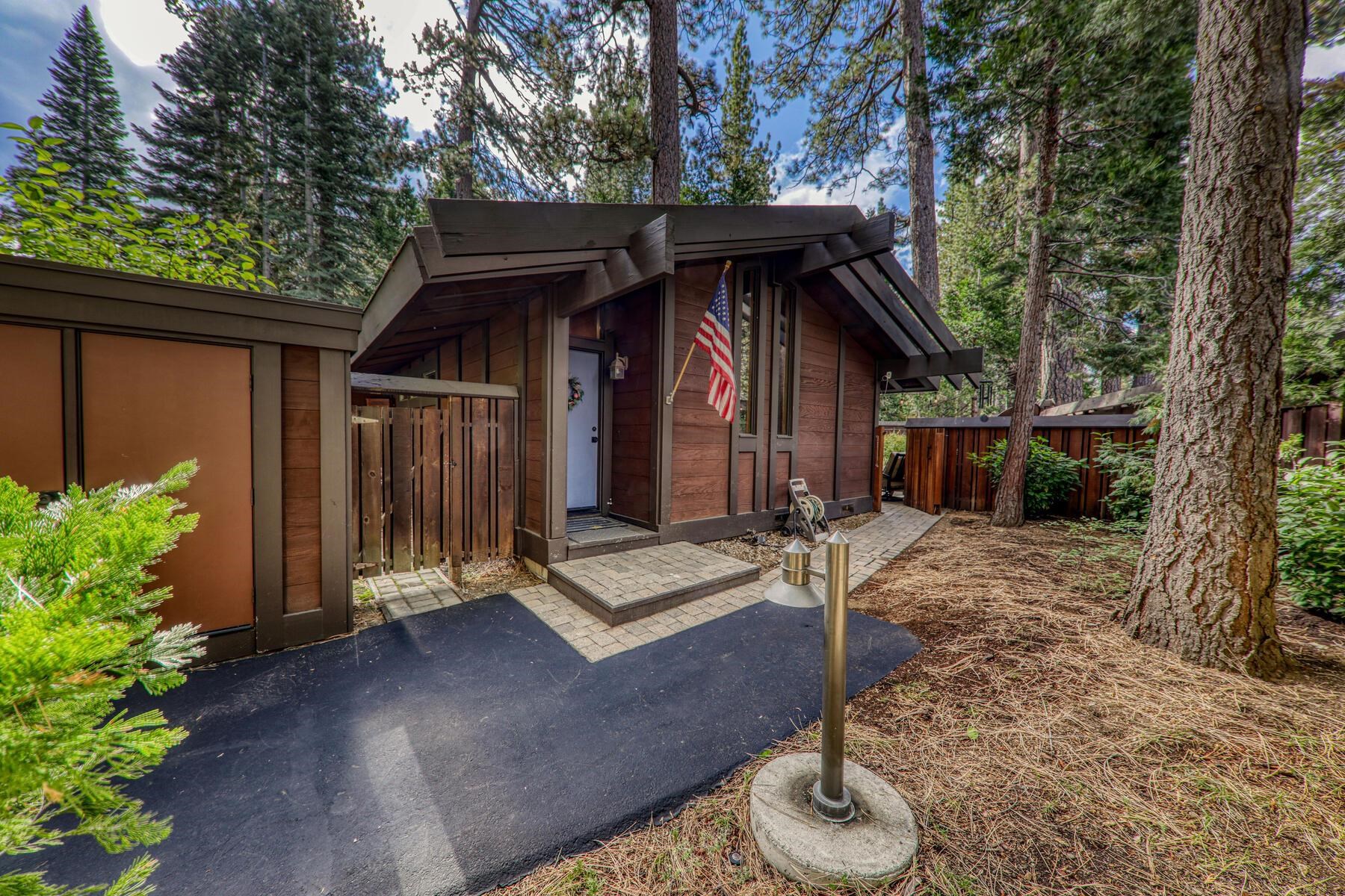 300 West Lake Boulevard Unit: 84