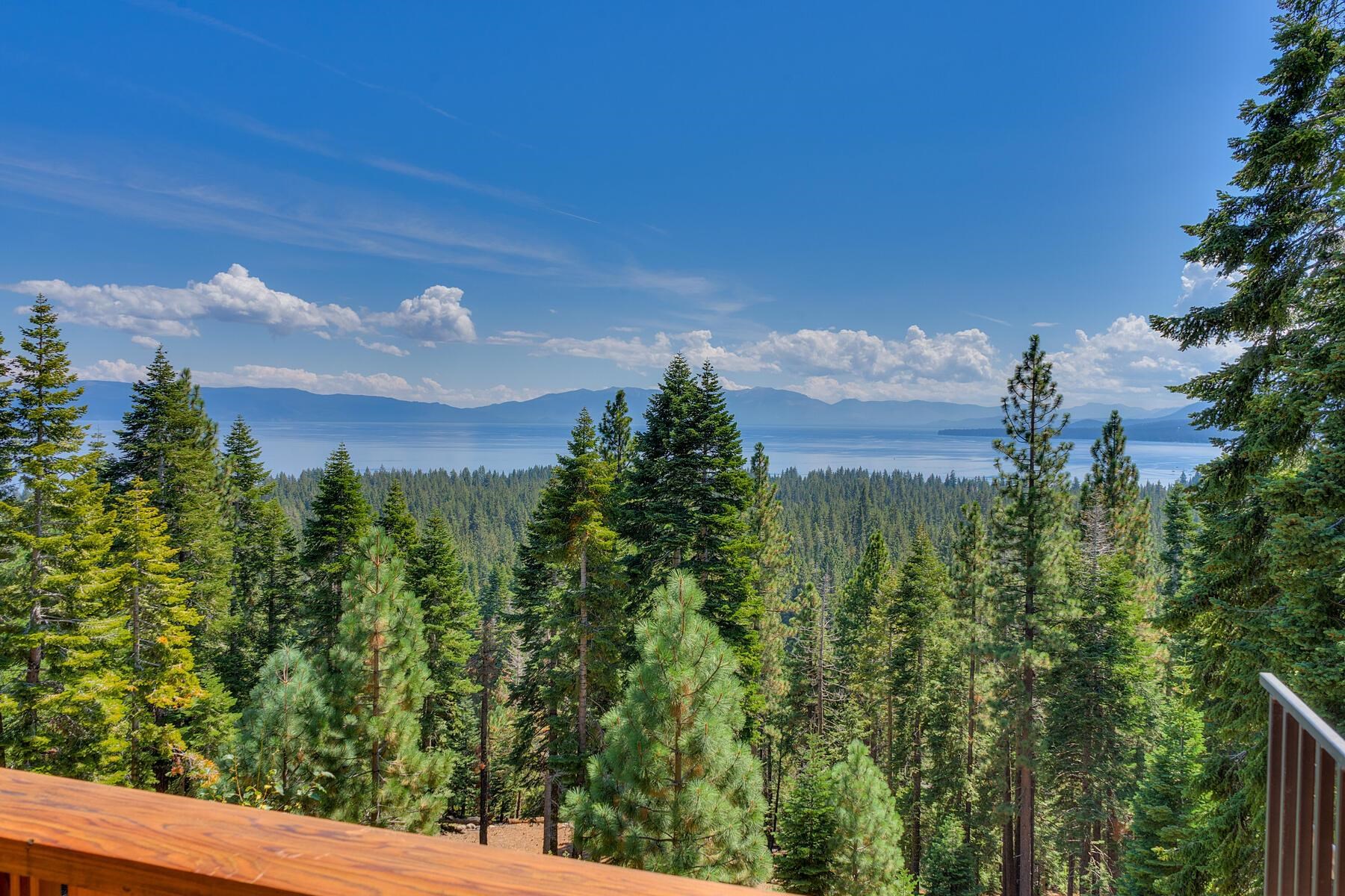 1733 Tahoe Park Heights Drive, Tahoe City, CA, 96145-0000