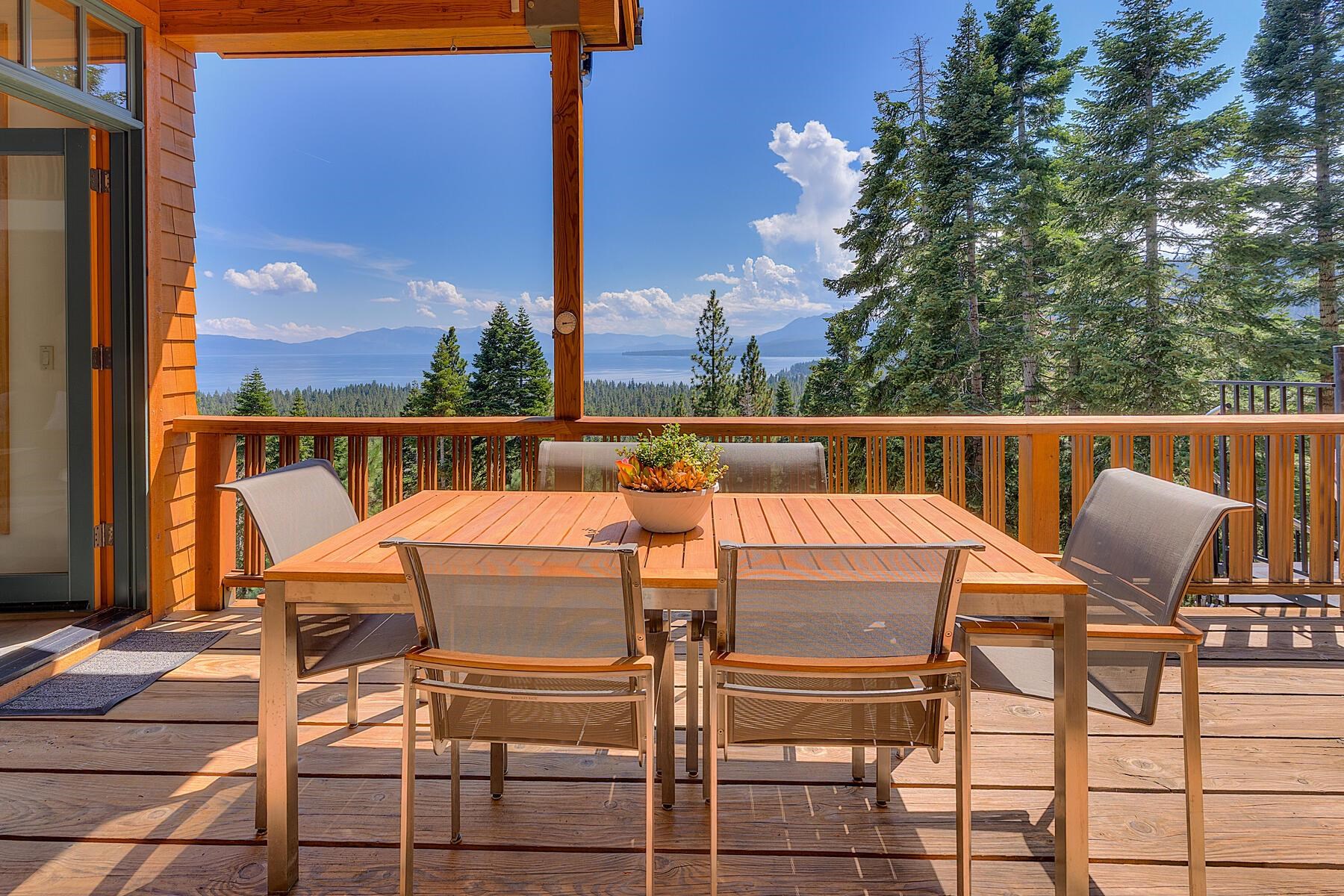 1733 Tahoe Park Heights Drive, Tahoe City, CA, 96145-0000
