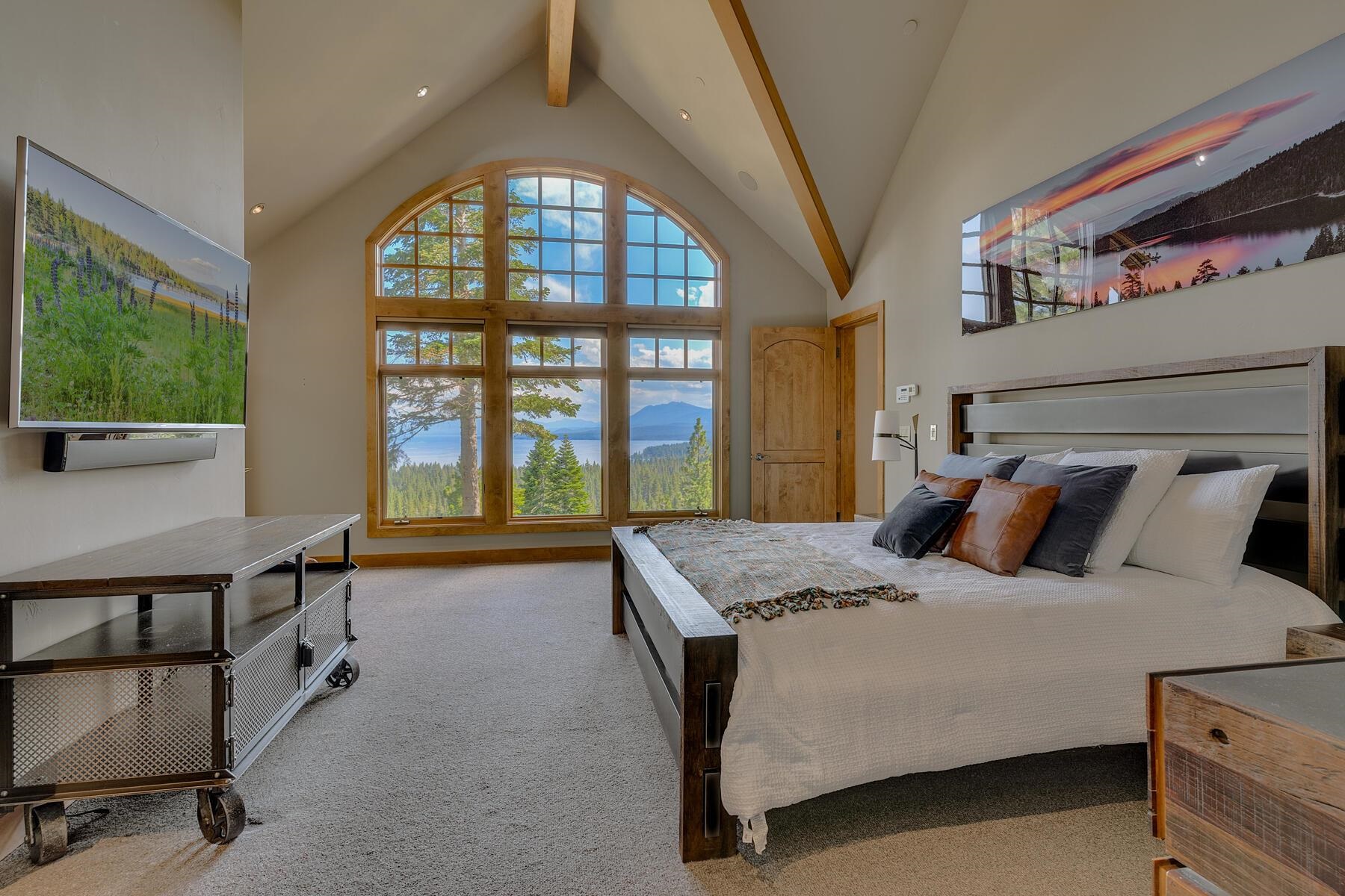 1733 Tahoe Park Heights Drive, Tahoe City, CA, 96145-0000