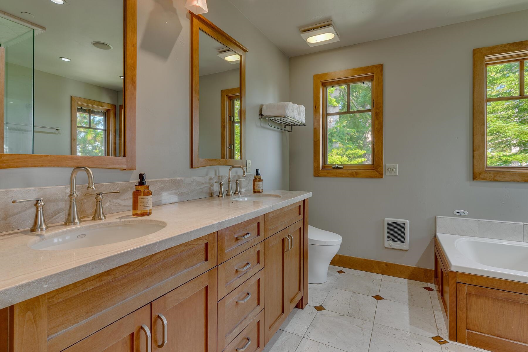 1733 Tahoe Park Heights Drive, Tahoe City, CA, 96145-0000